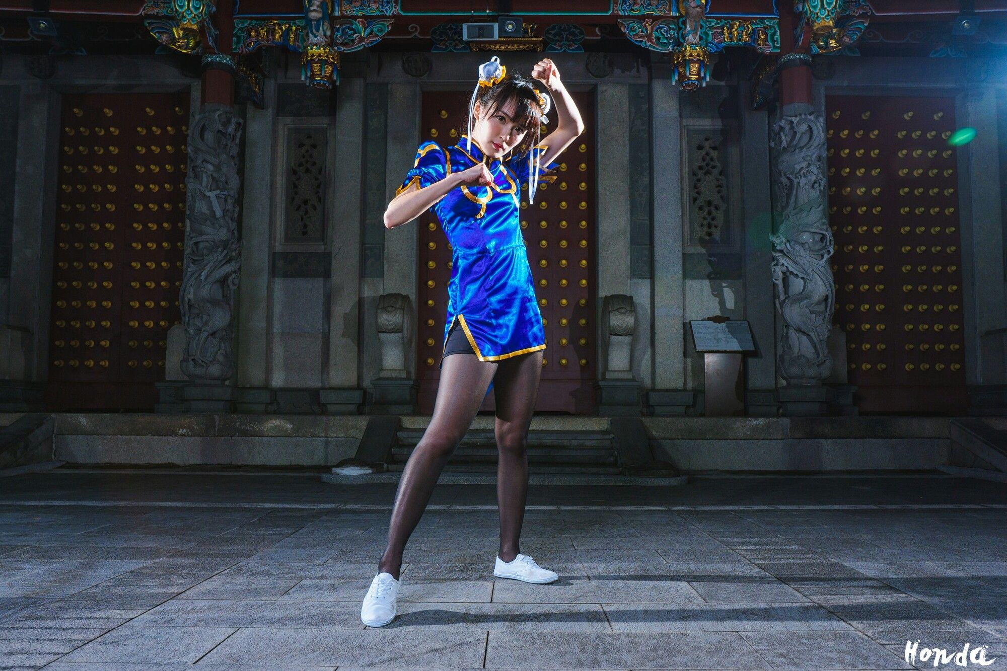 妙妙《春丽秀》-图1