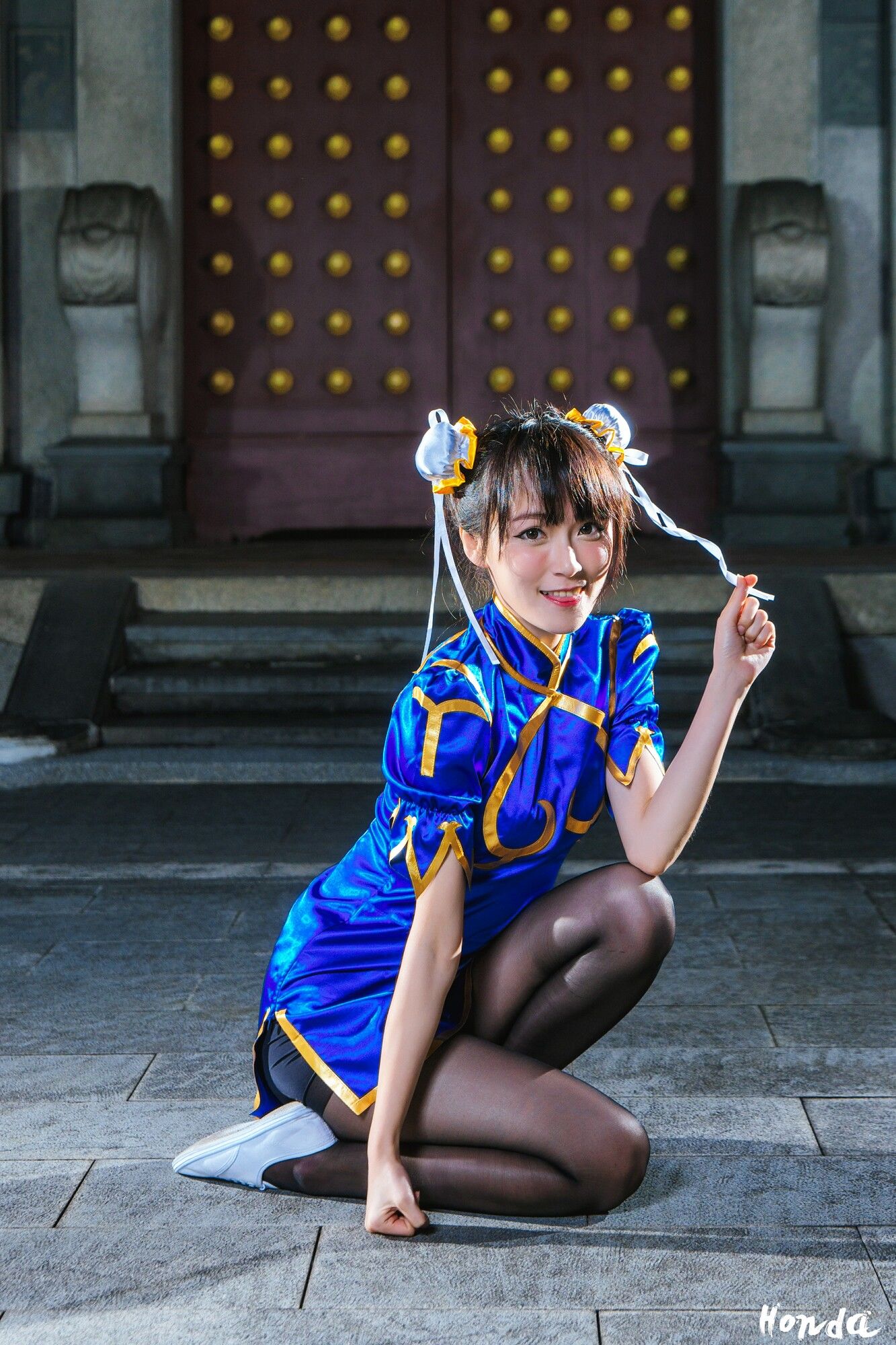 妙妙《春丽秀》-图3