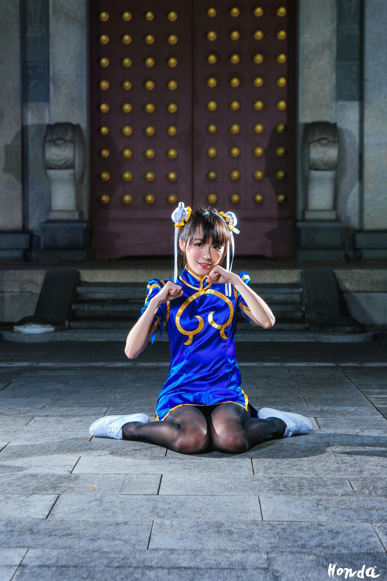 妙妙《春丽秀》-图4