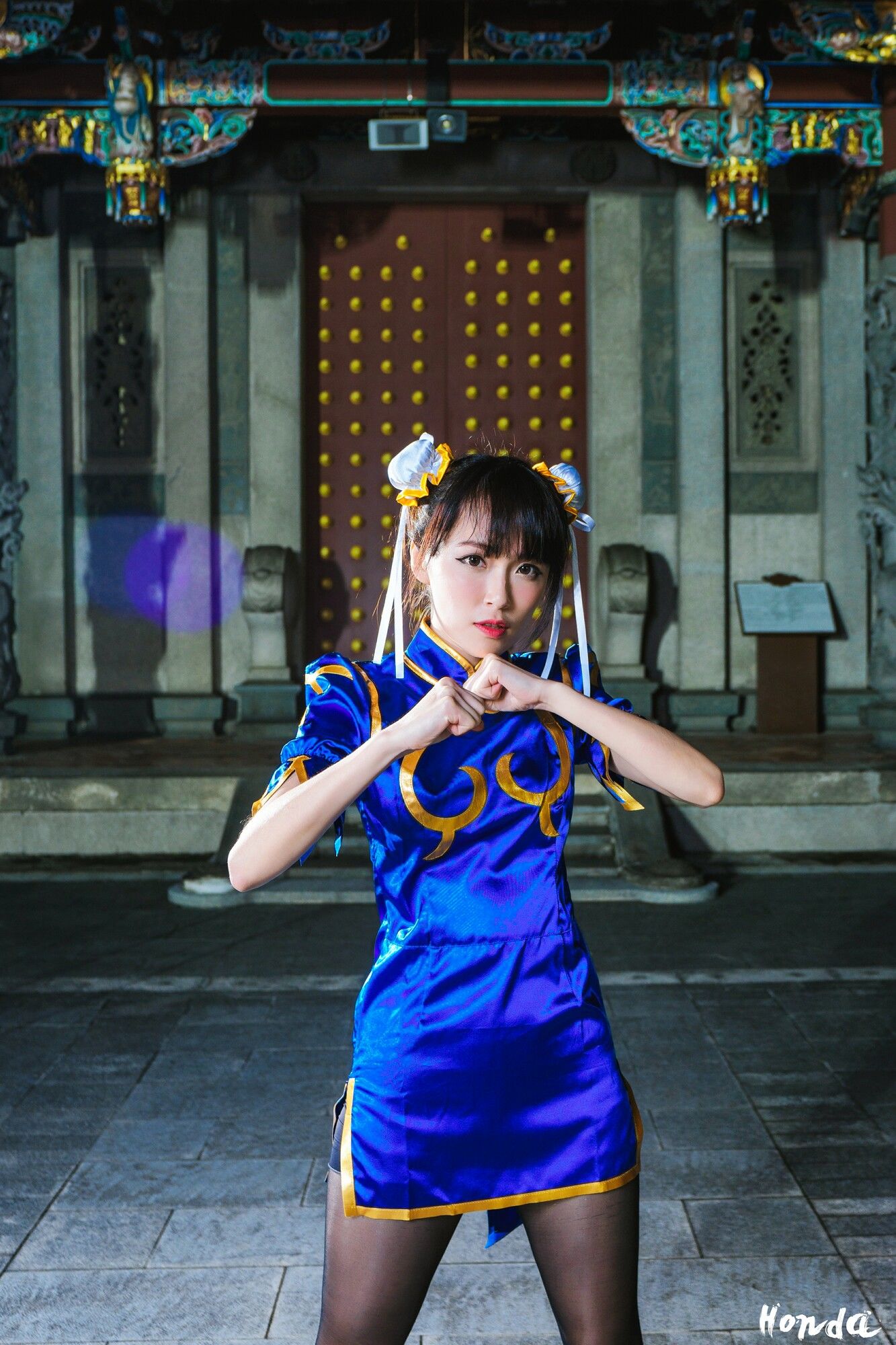 妙妙《春丽秀》-图6