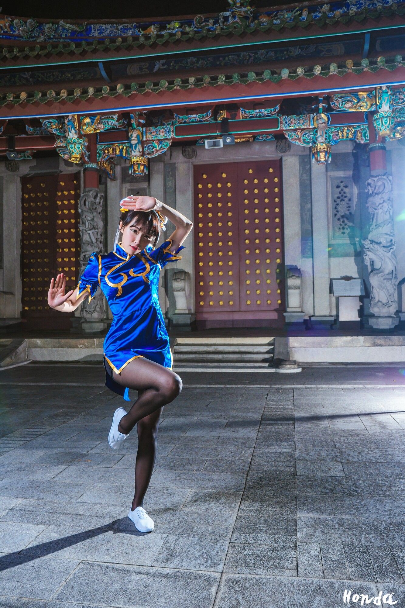 妙妙《春丽秀》-图7