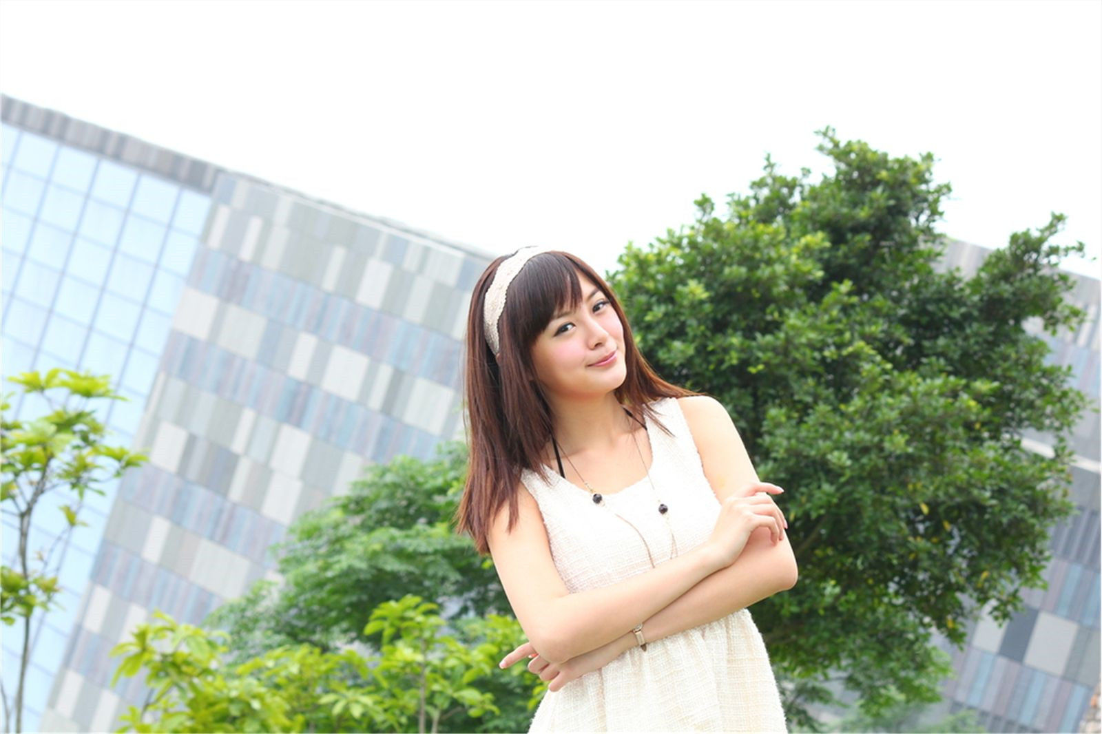 小梦《烏石港外拍》-图2