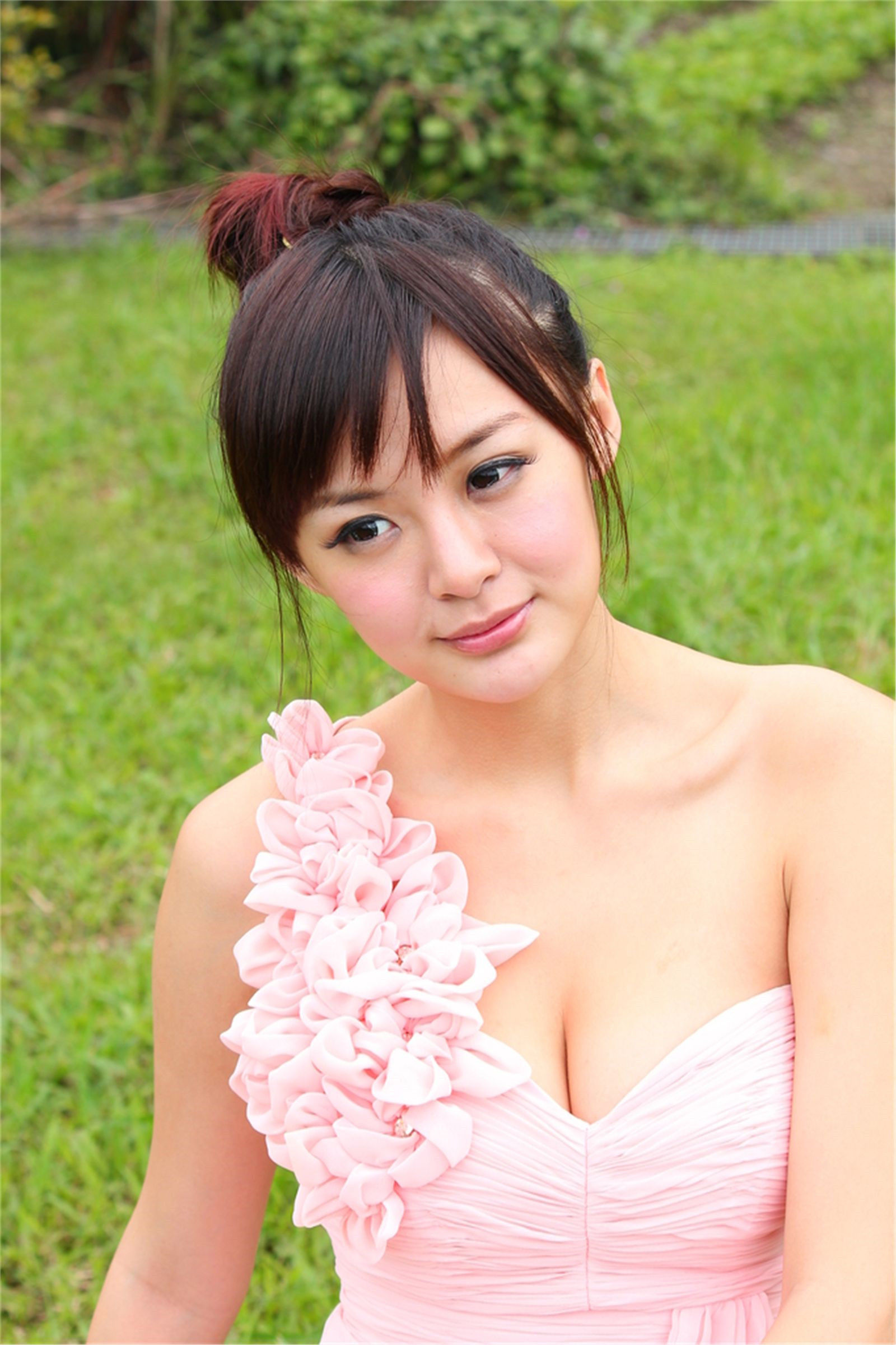 小梦《烏石港外拍》-图35