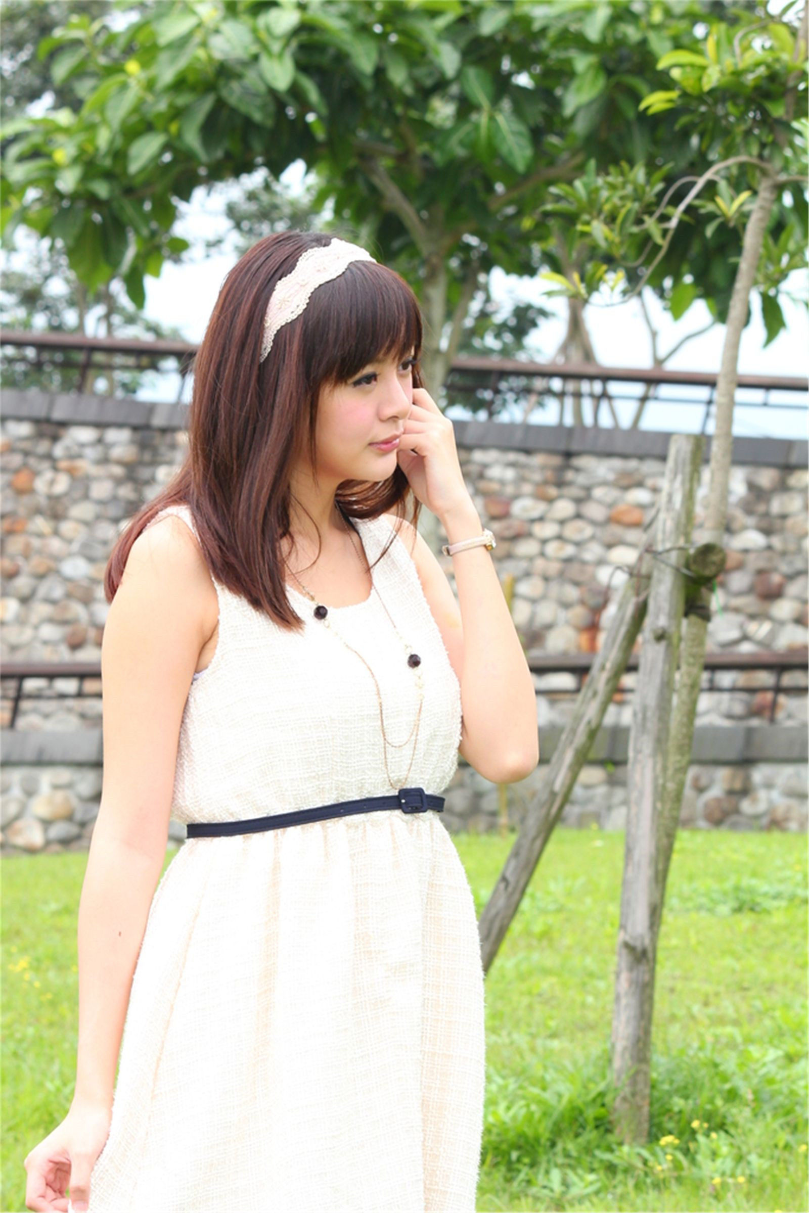 小梦《烏石港外拍》-图4