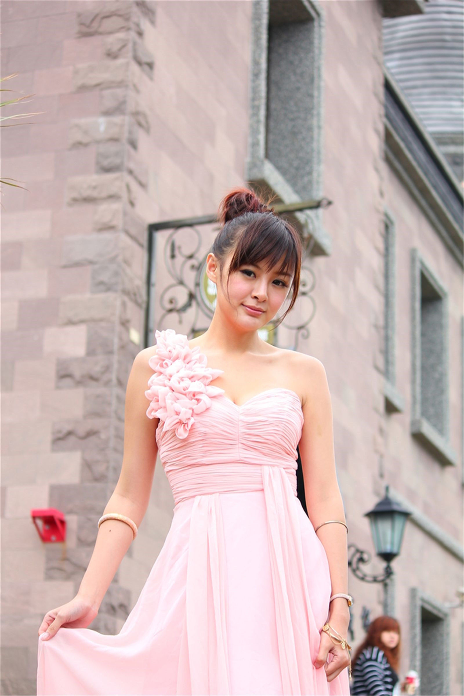 小梦《烏石港外拍》-图50