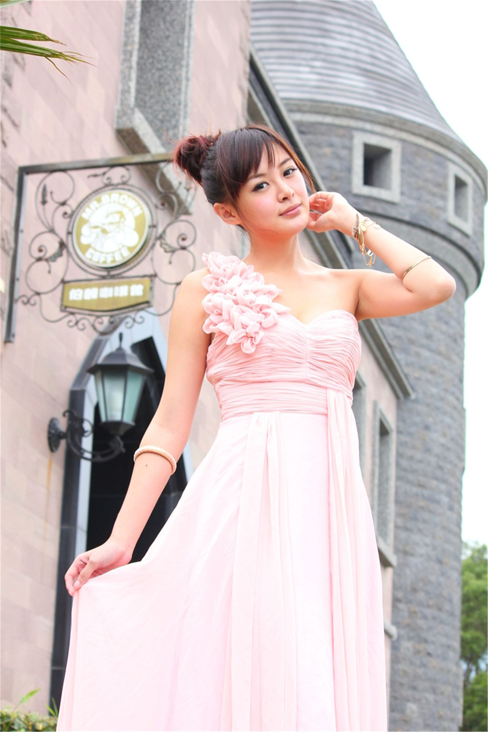 小梦《烏石港外拍》-图51