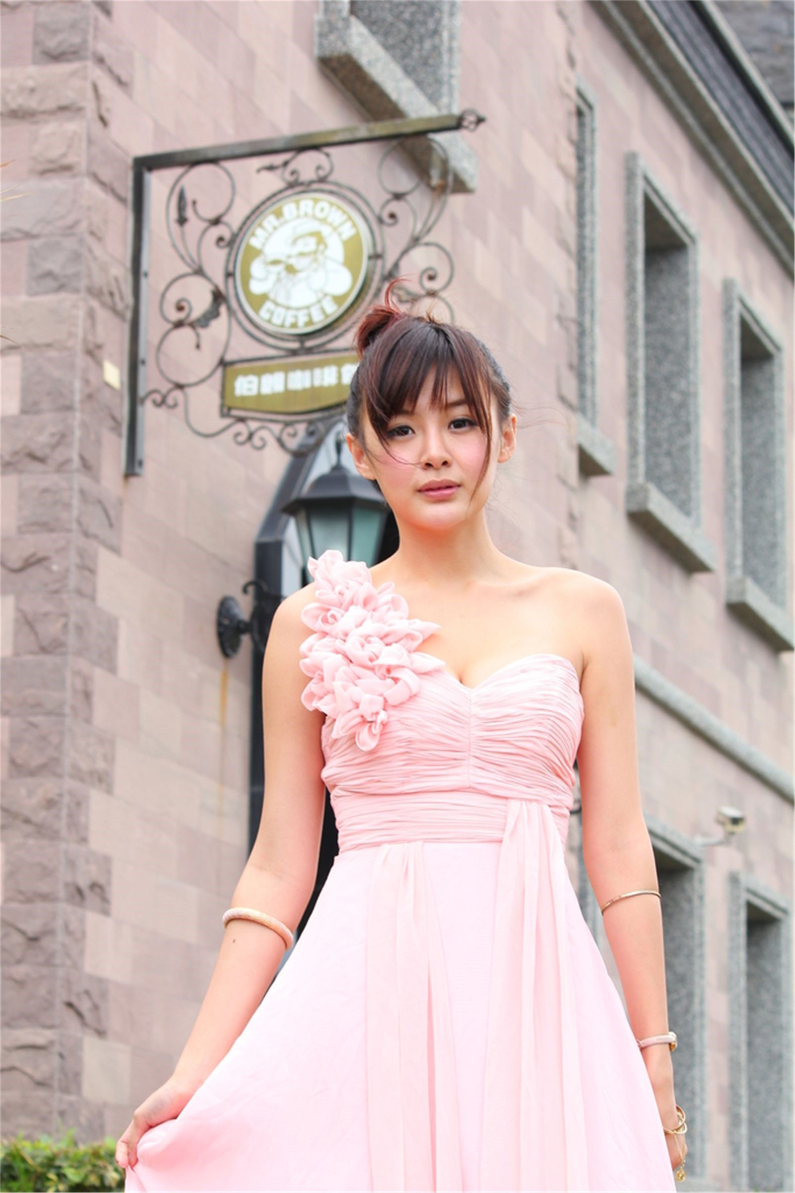 小梦《烏石港外拍》-图52