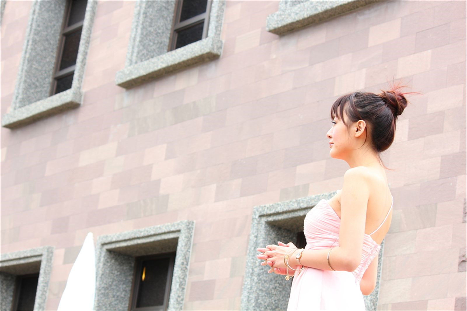 小梦《烏石港外拍》-图53