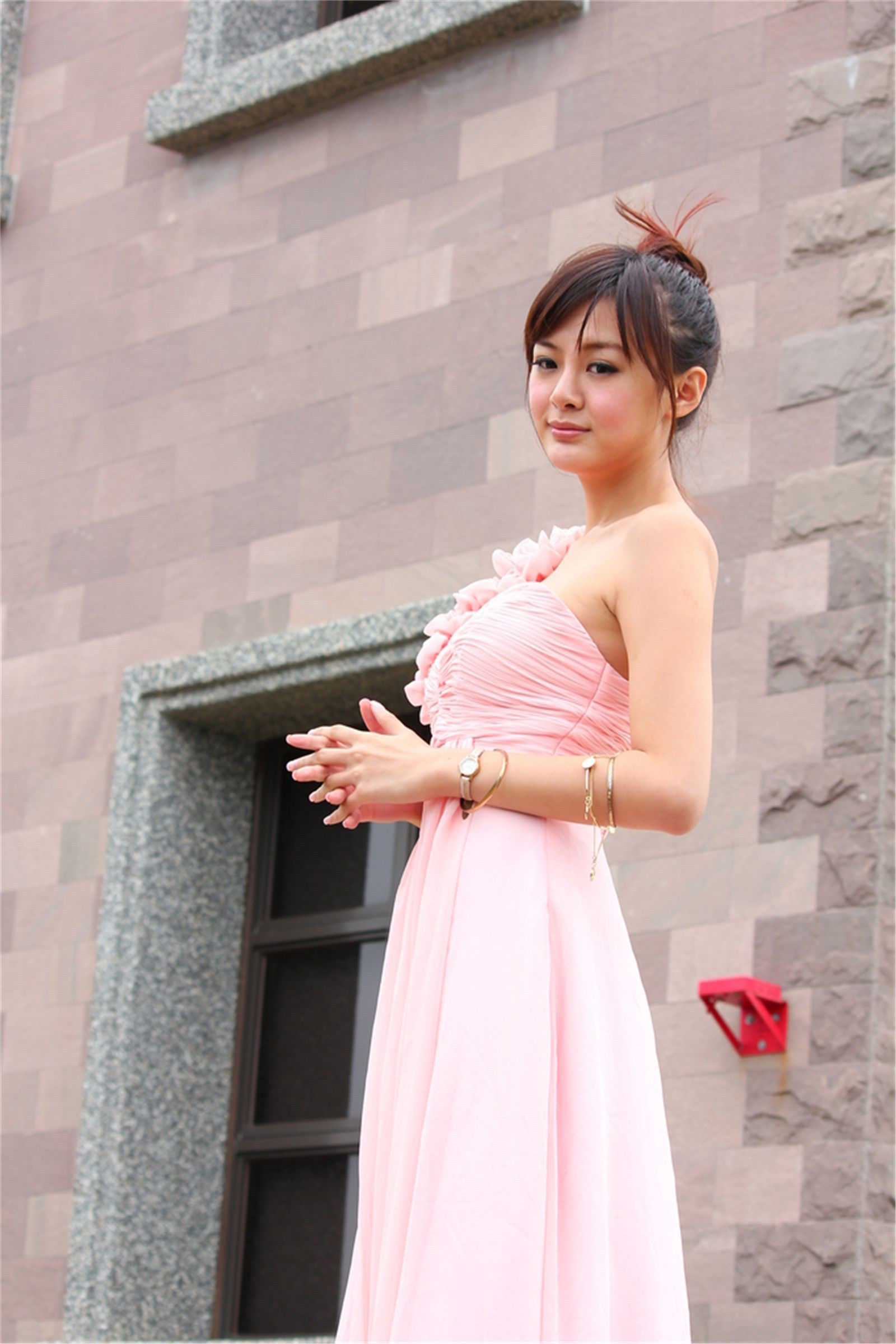 小梦《烏石港外拍》-图54