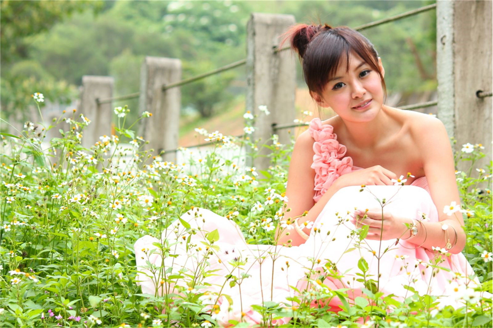 小梦《烏石港外拍》-图55