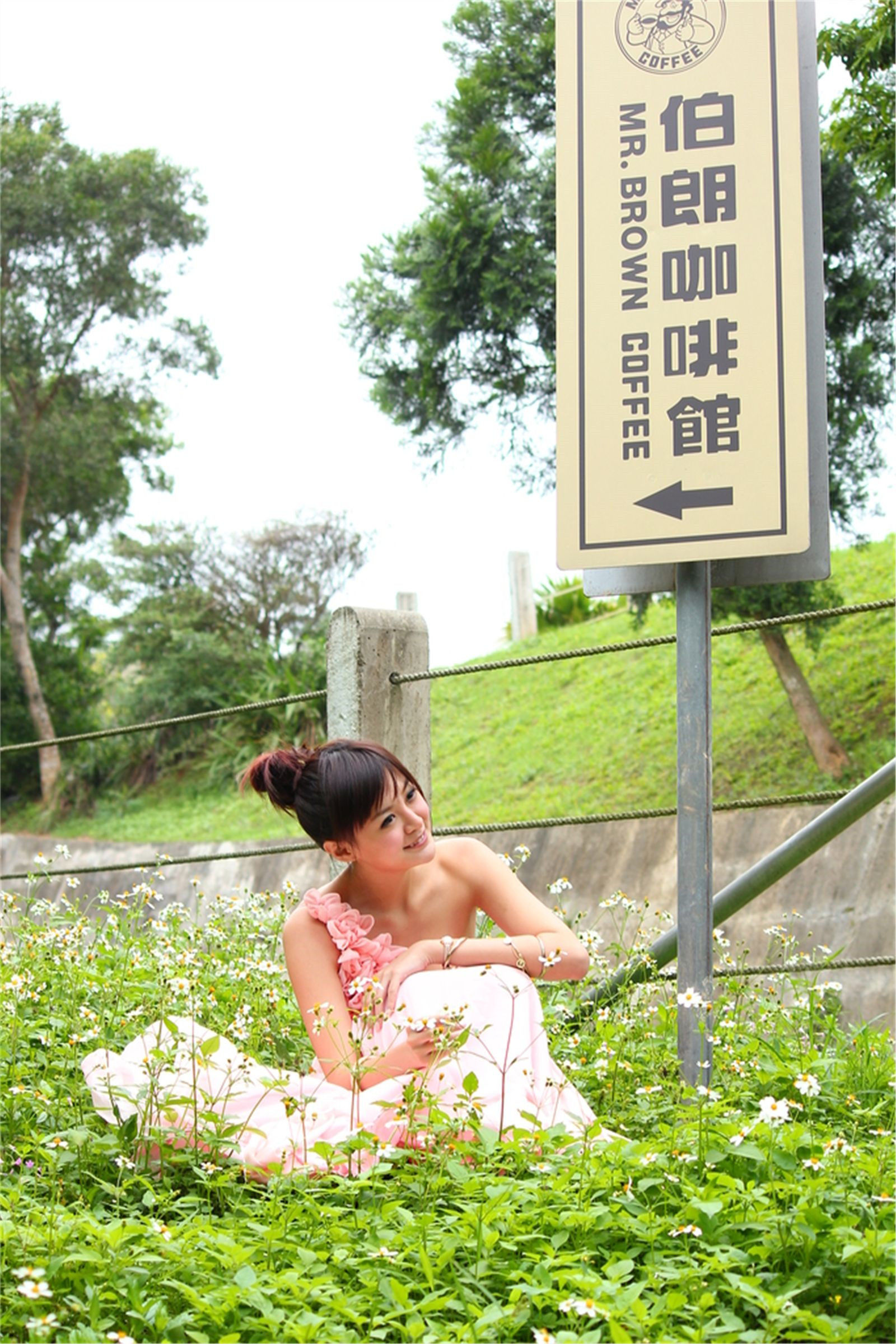 小梦《烏石港外拍》-图56