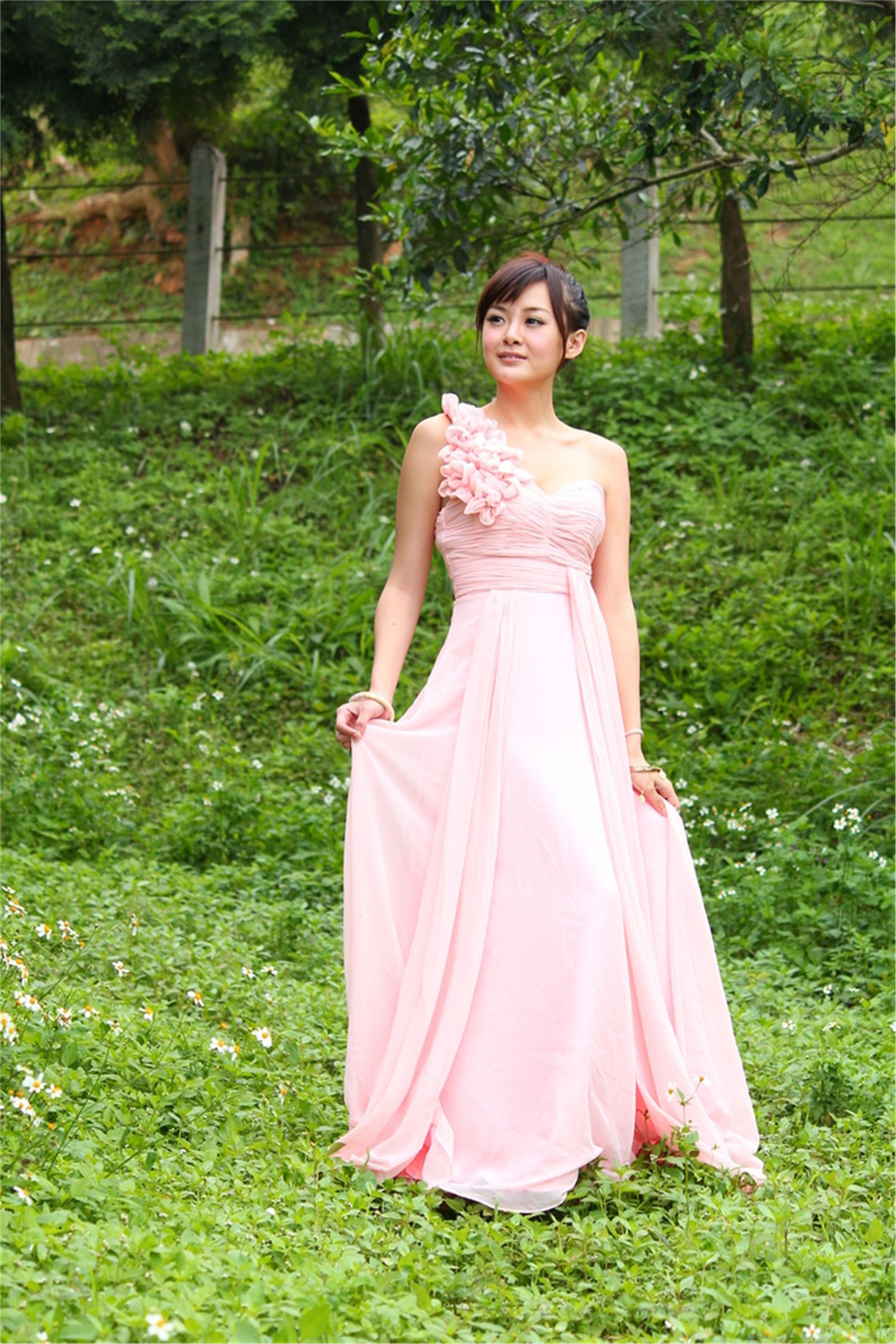 小梦《烏石港外拍》-图58