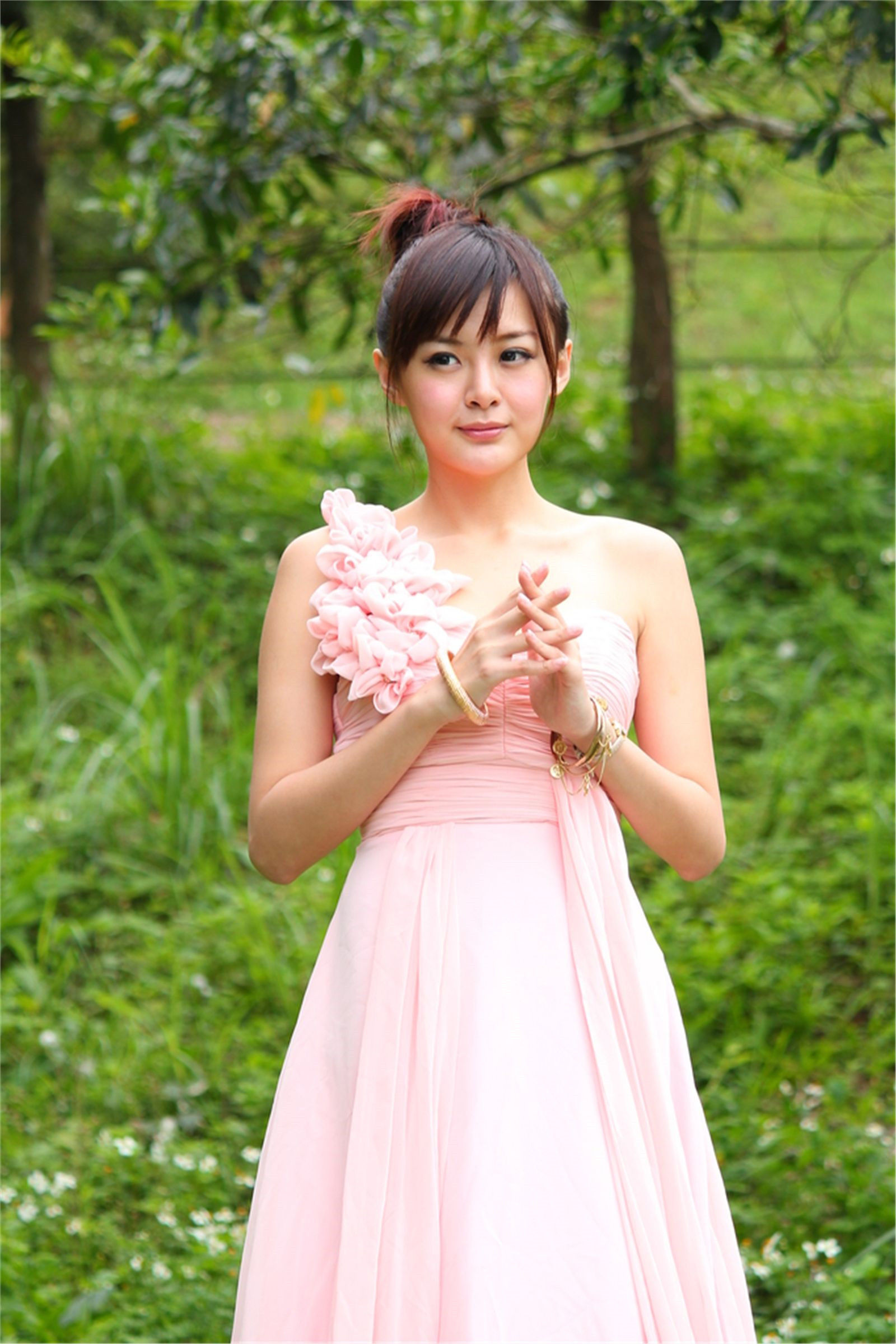 小梦《烏石港外拍》-图59