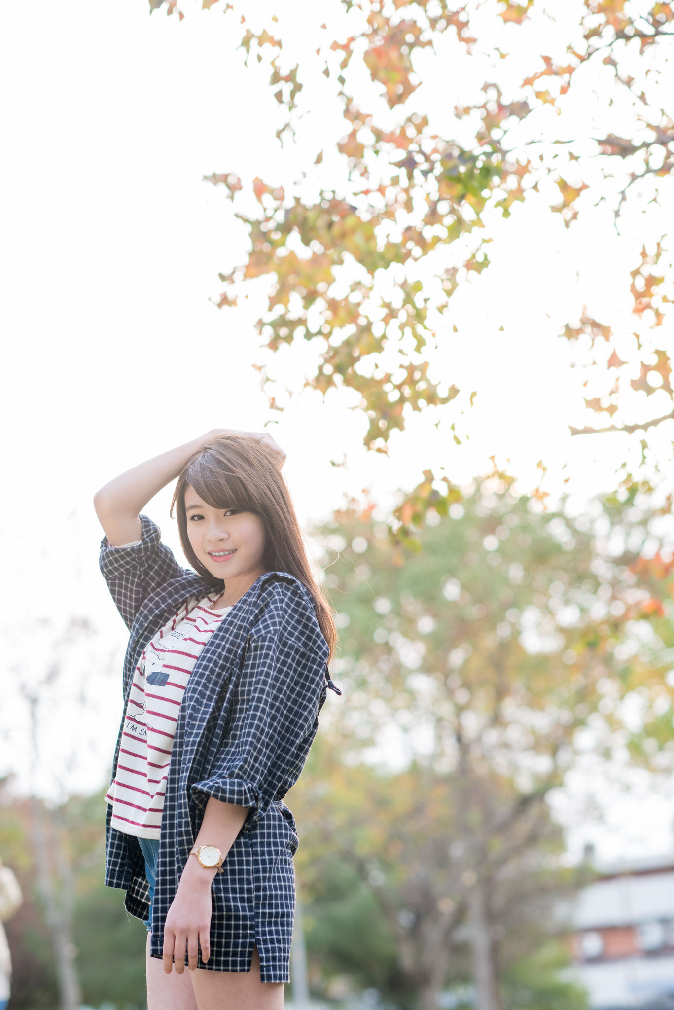 孙佳歆《秋日小妹》-图15