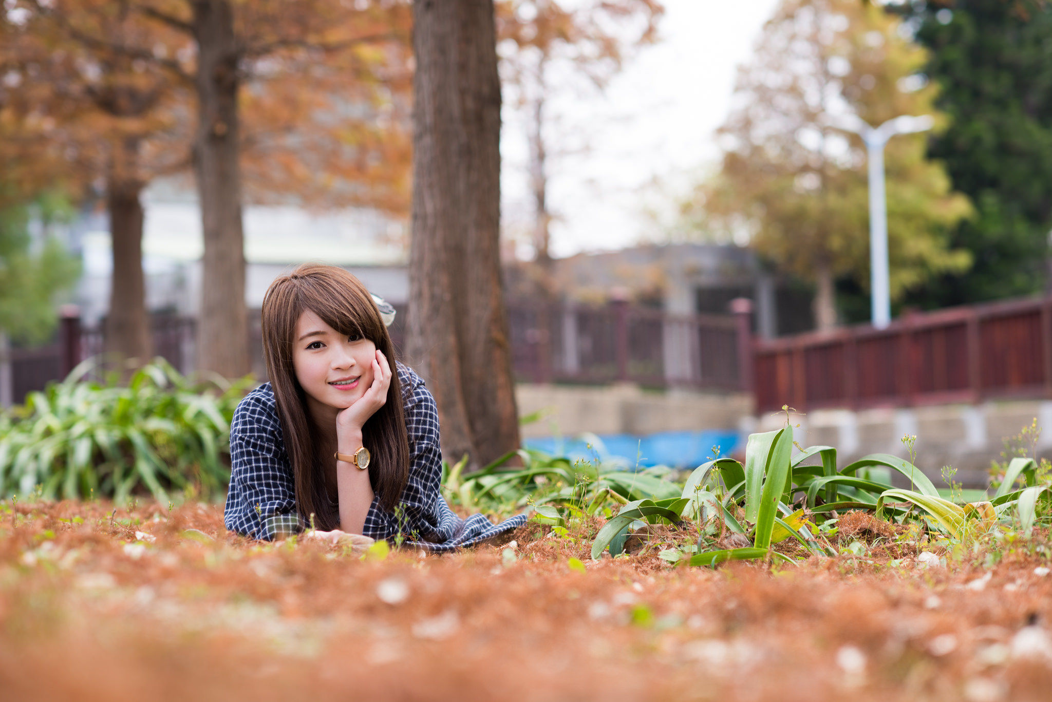 孙佳歆《秋日小妹》-图16
