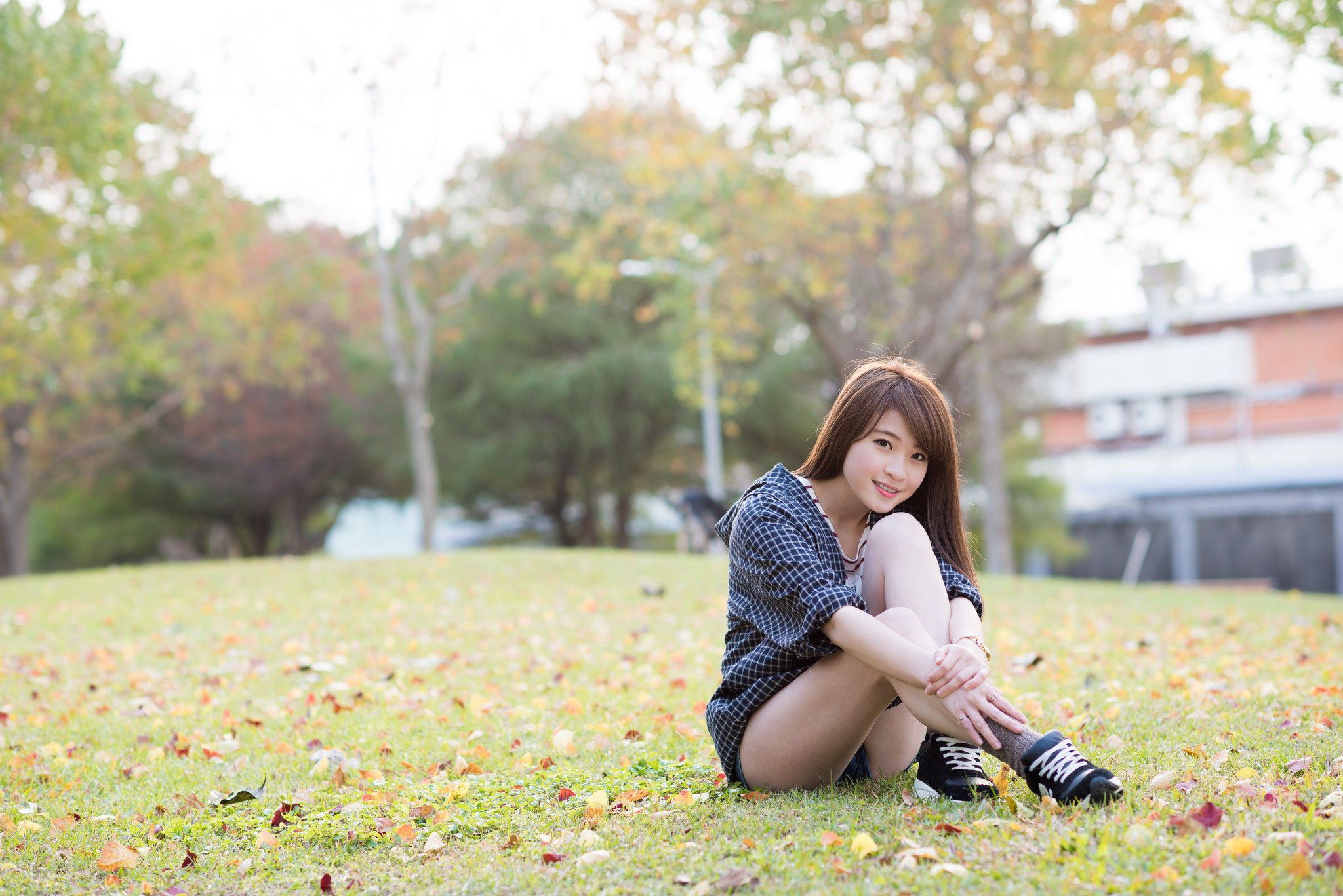 孙佳歆《秋日小妹》-图18