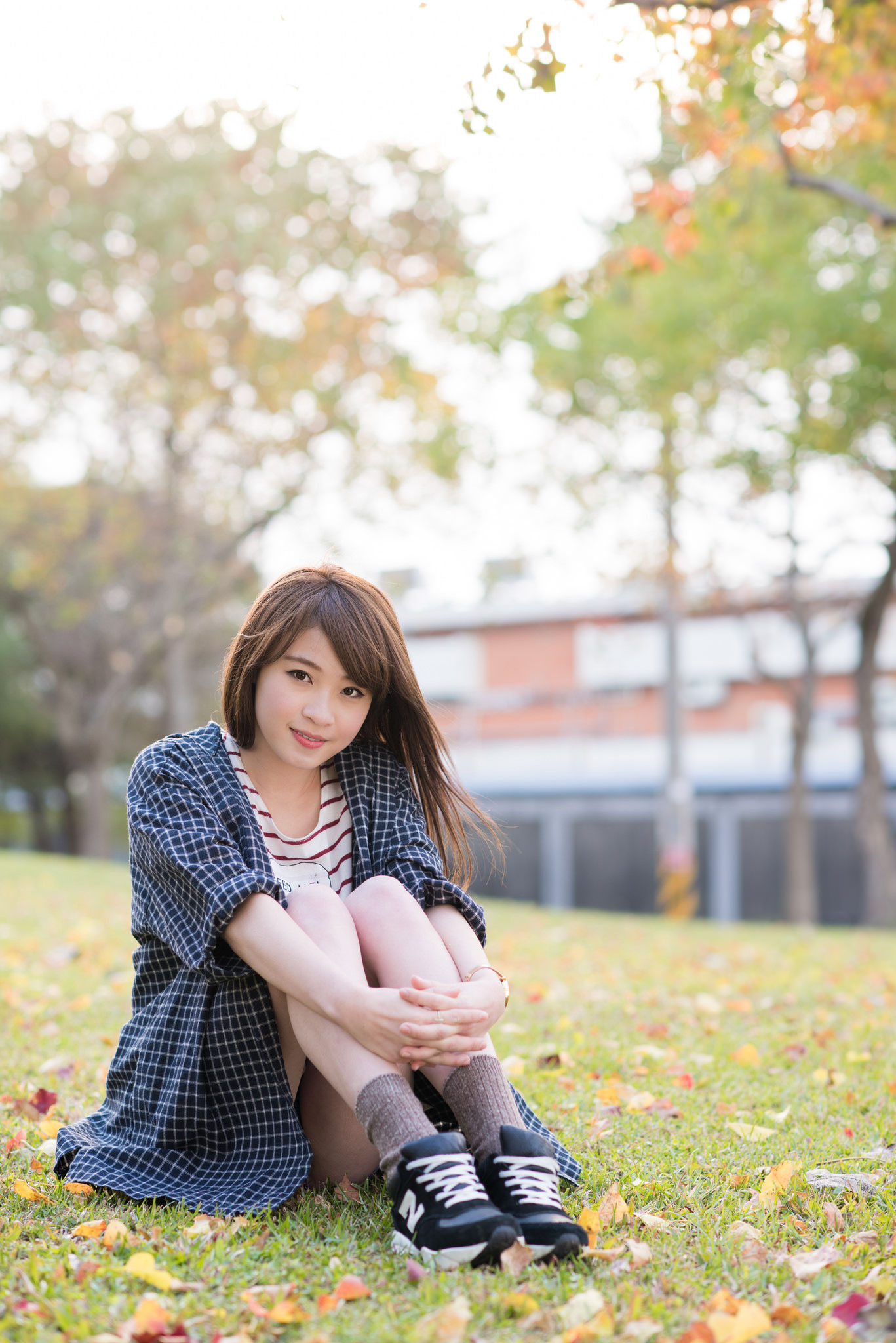 孙佳歆《秋日小妹》-图21