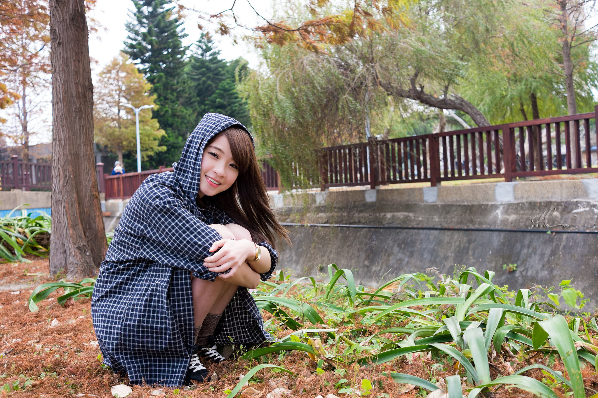 孙佳歆《秋日小妹》-图3