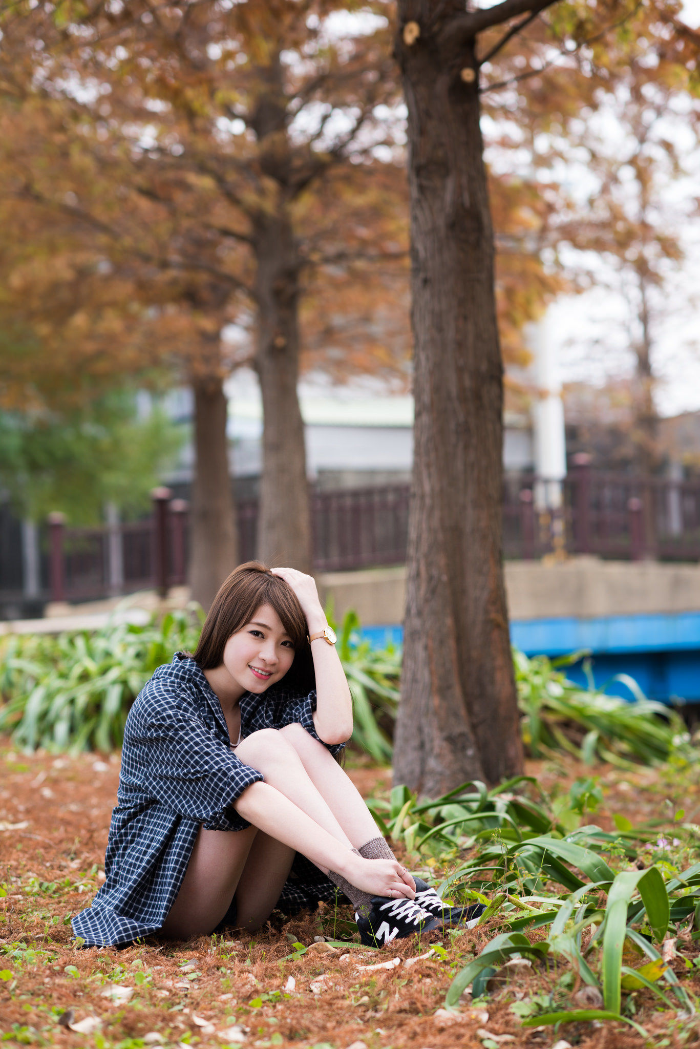 孙佳歆《秋日小妹》-图5