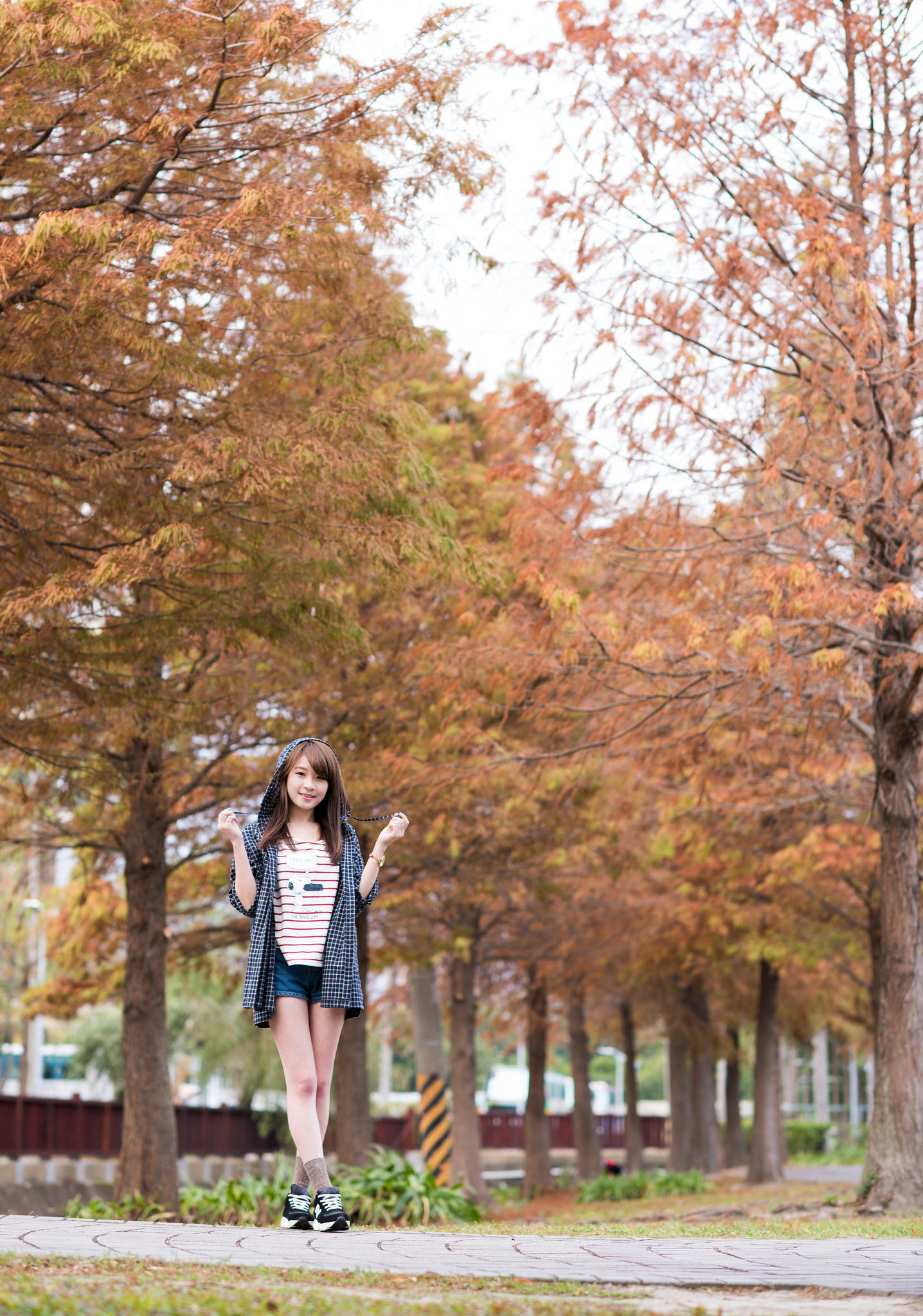 孙佳歆《秋日小妹》-图6