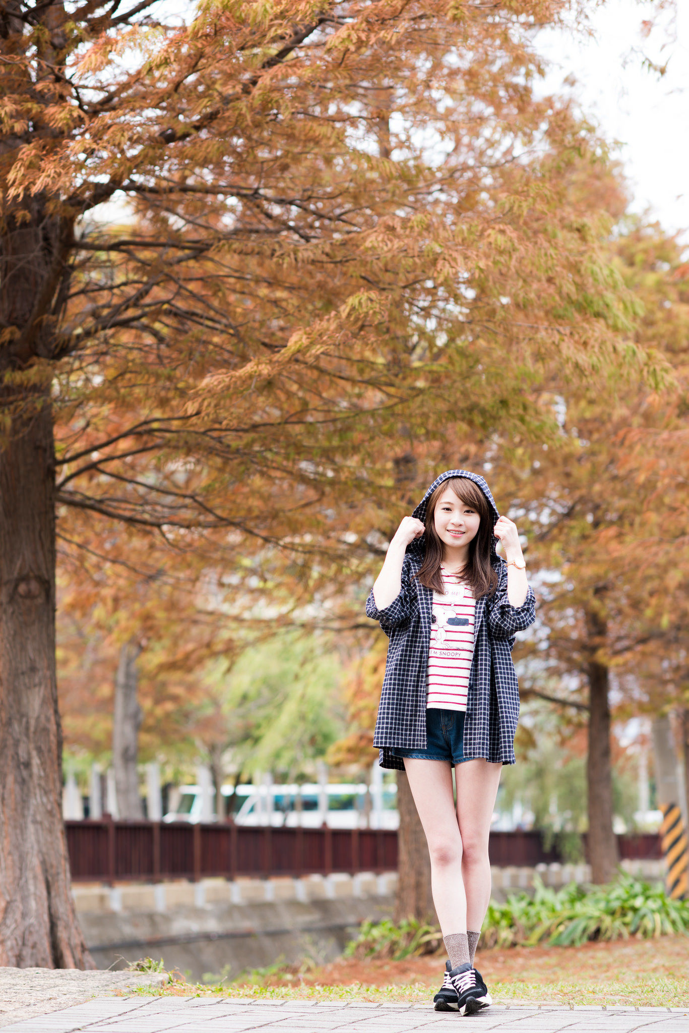 孙佳歆《秋日小妹》-图7