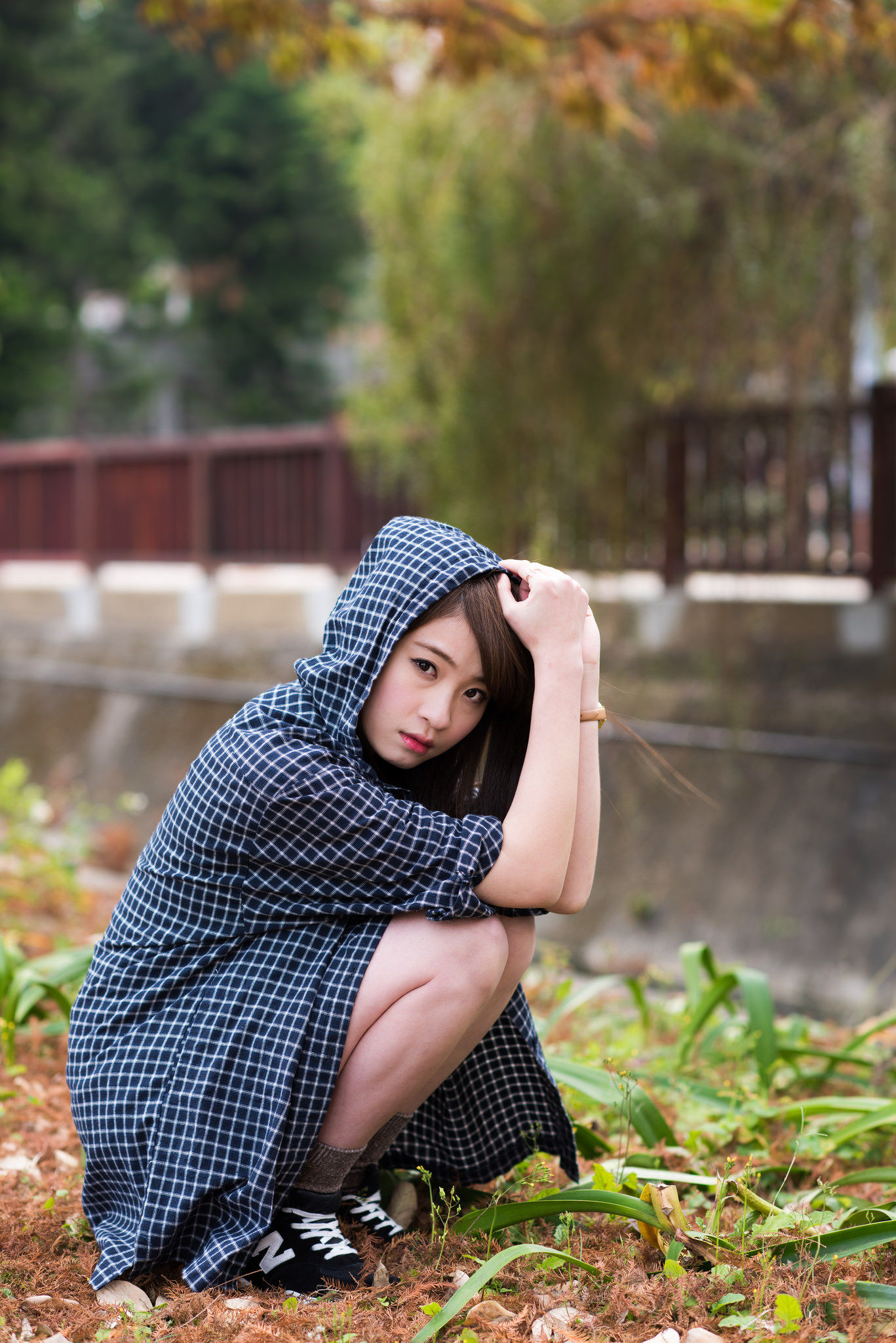 孙佳歆《秋日小妹》-图8