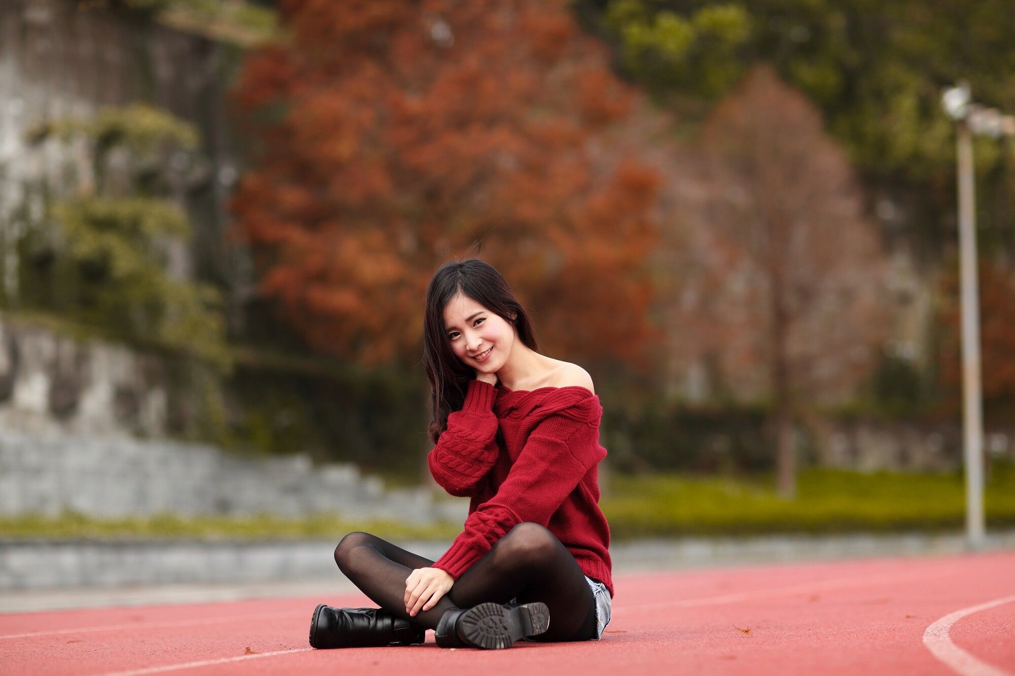 孟洁 (两套服装）-图22