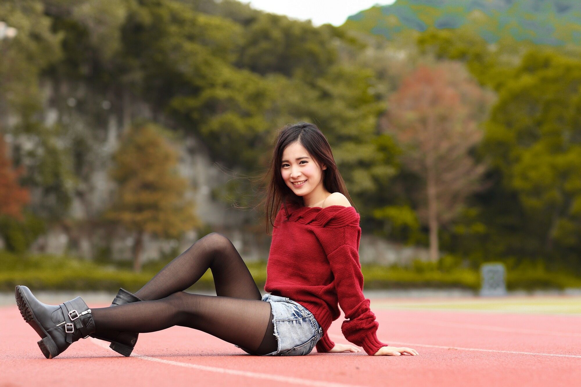 孟洁 (两套服装）-图30