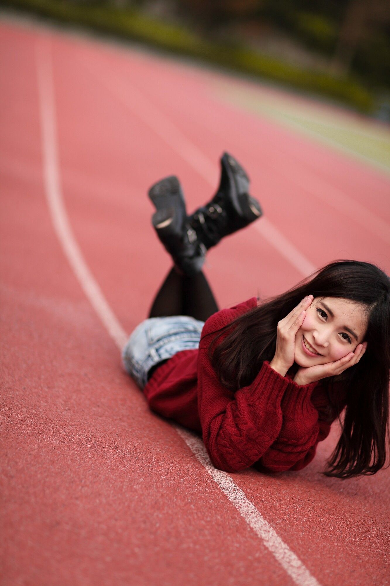 孟洁 (两套服装）-图32