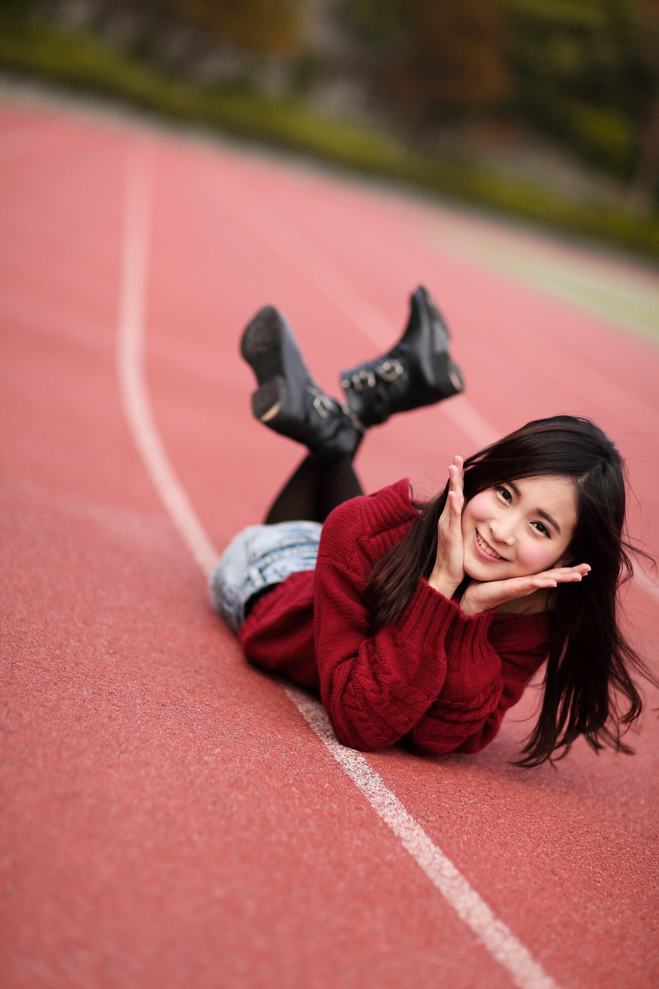 孟洁 (两套服装）-图33