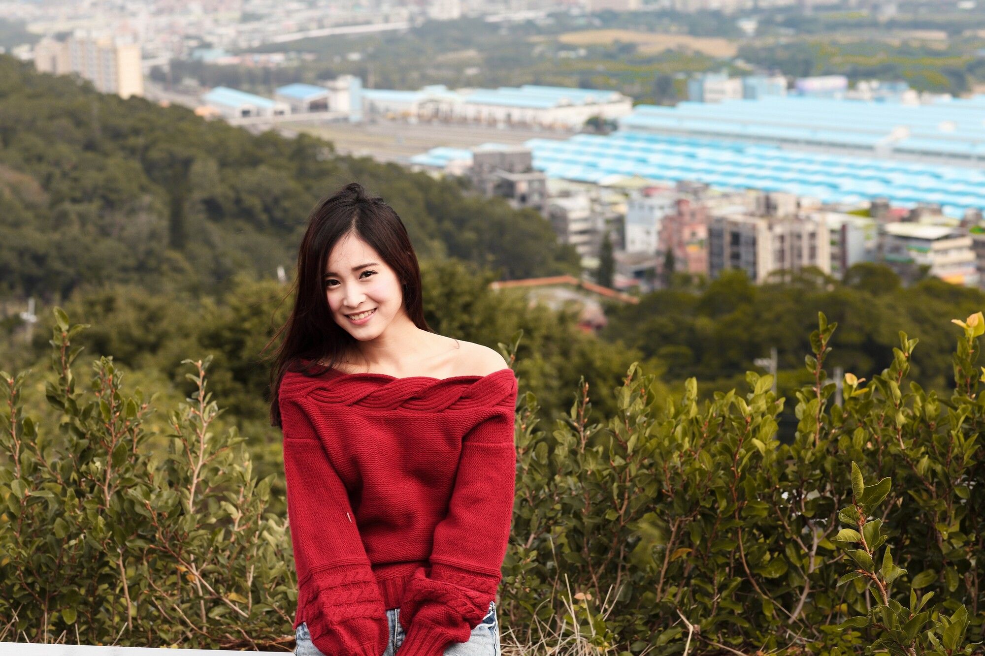 孟洁 (两套服装）-图36