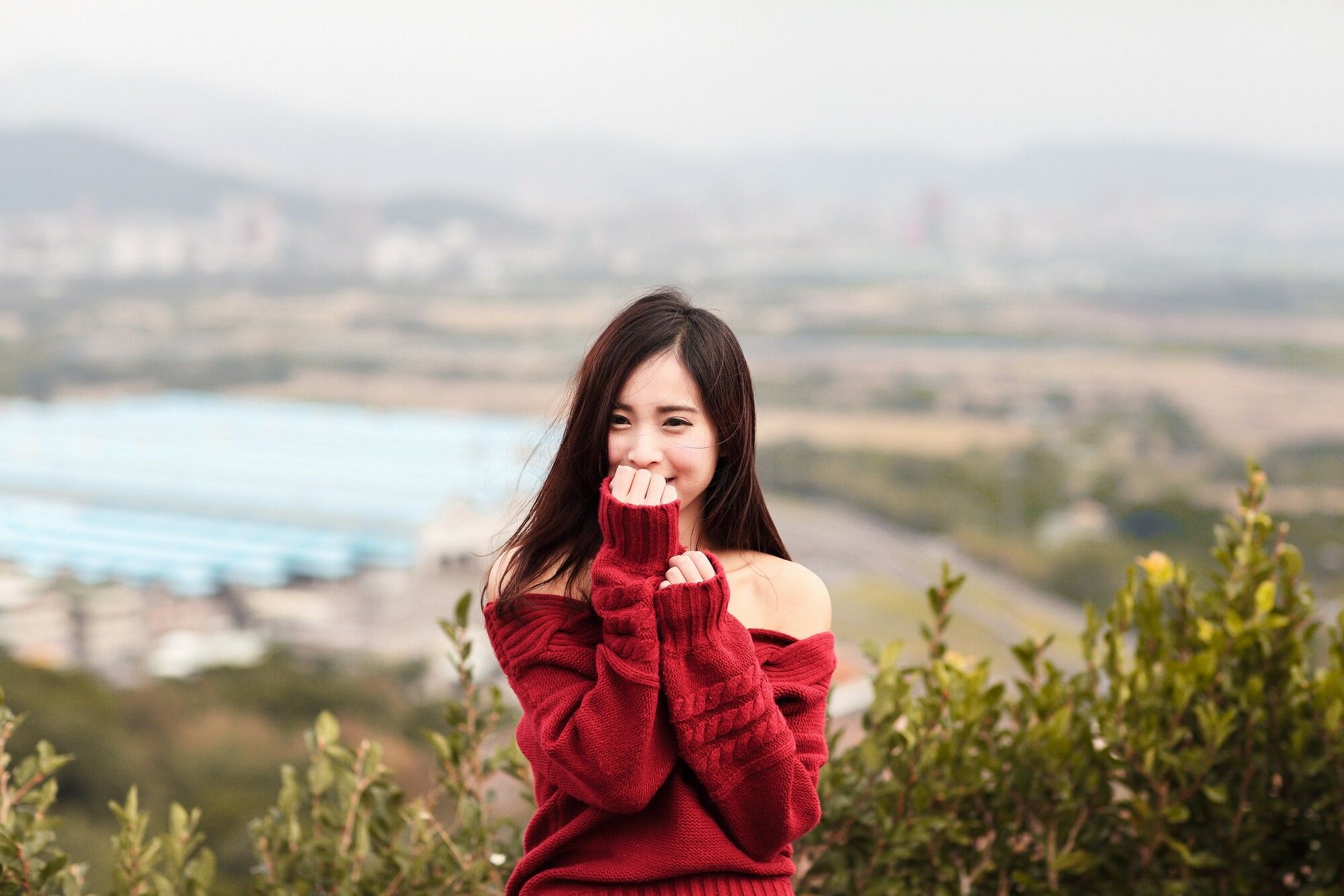 孟洁 (两套服装）-图38