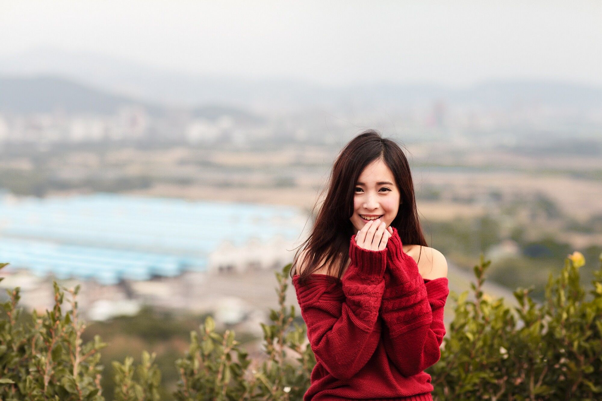 孟洁 (两套服装）-图39