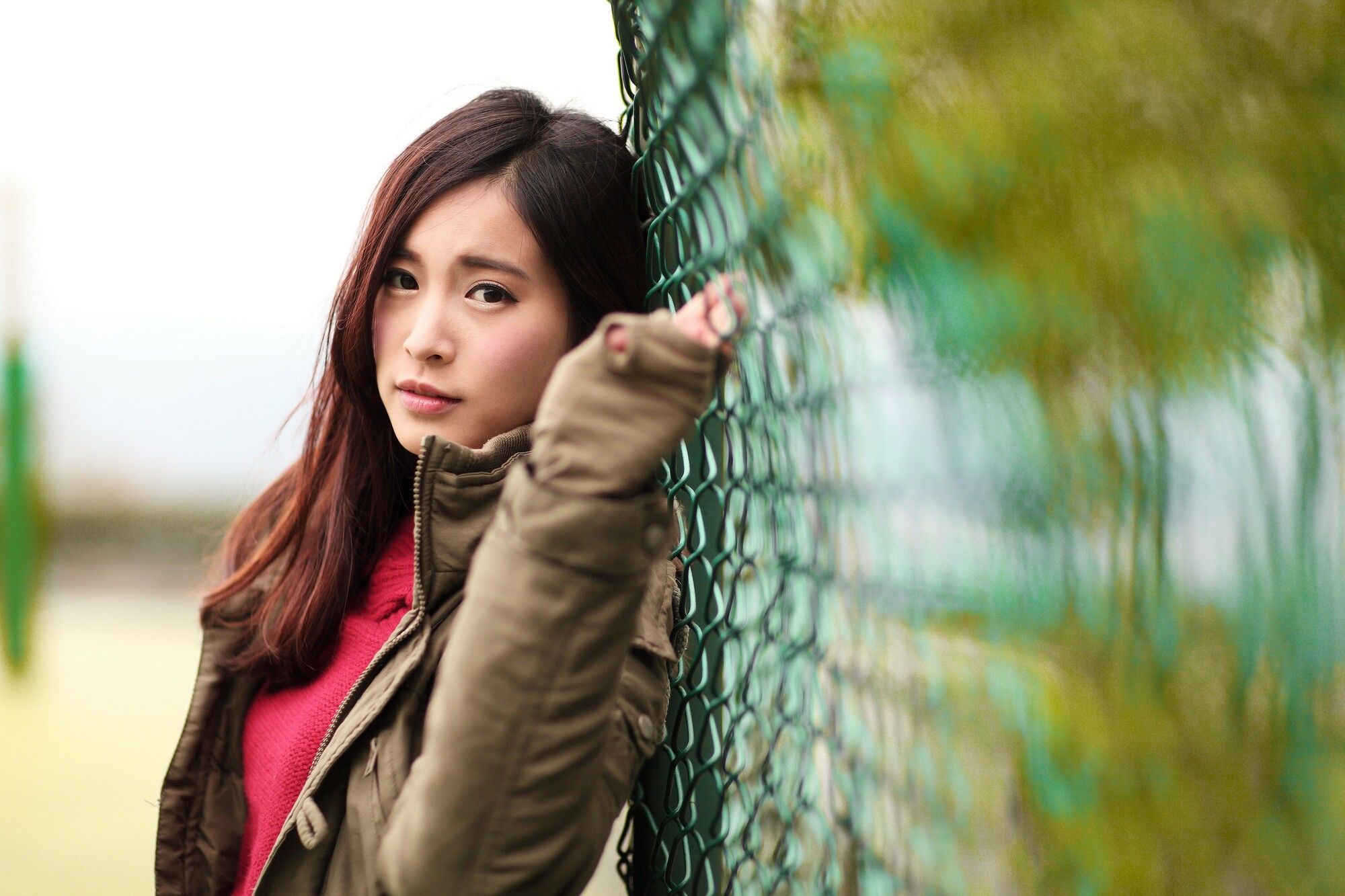 孟洁 (两套服装）-图41