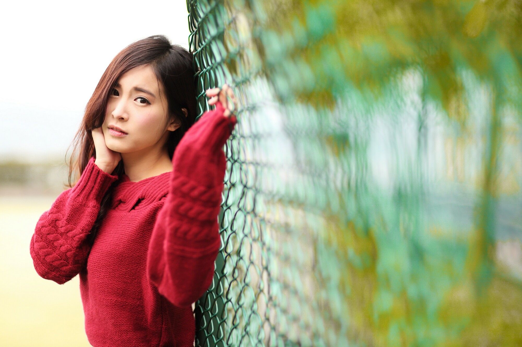 孟洁 (两套服装）-图42