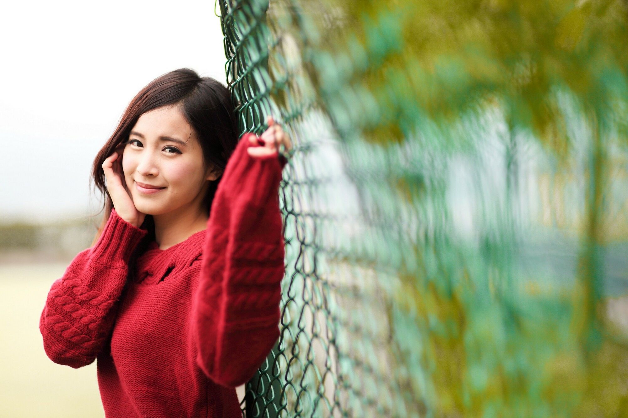 孟洁 (两套服装）-图43