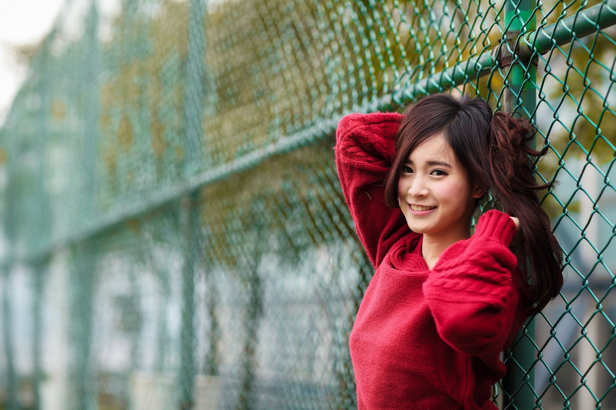 孟洁 (两套服装）-图45