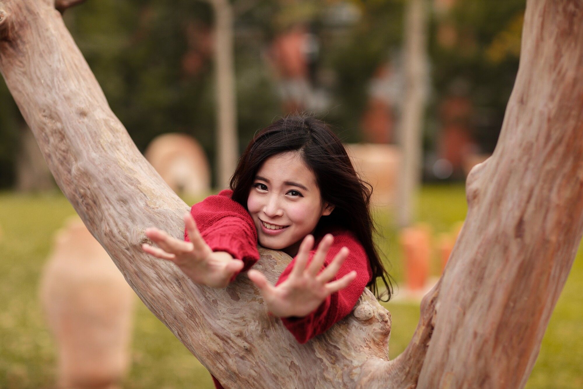 孟洁 (两套服装）-图53