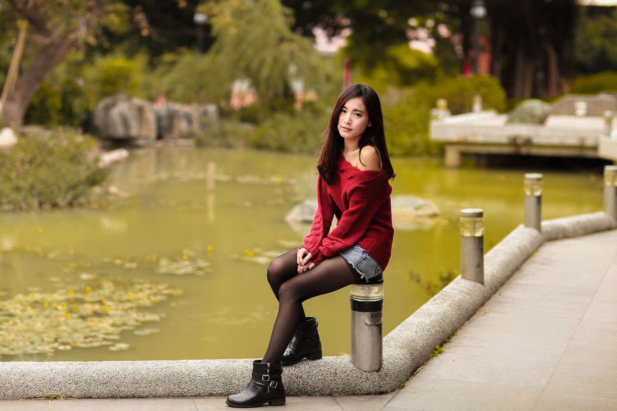 孟洁 (两套服装）-图55