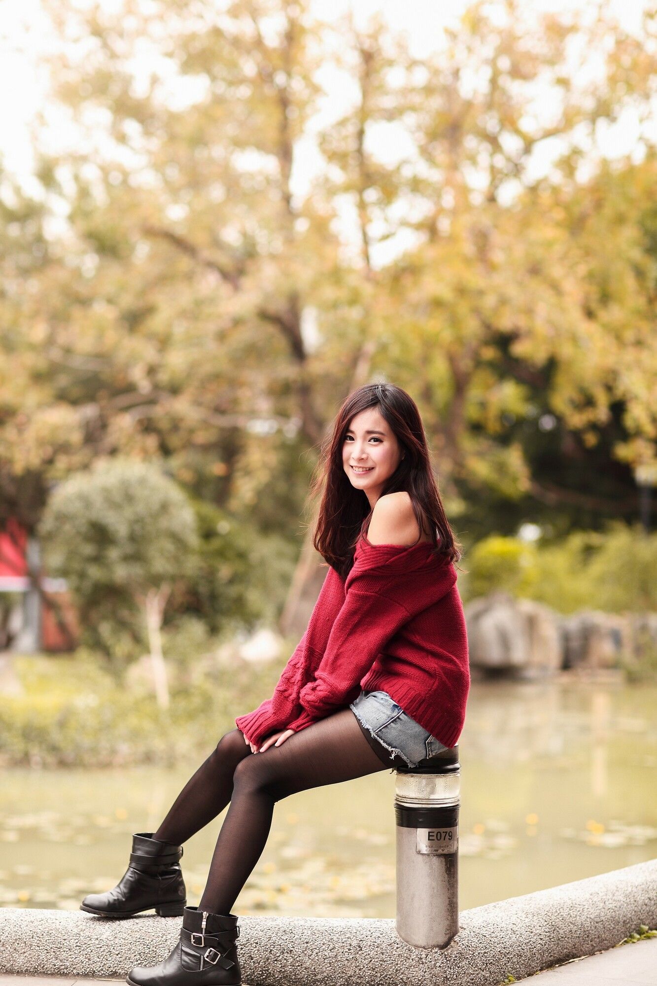 孟洁 (两套服装）-图56