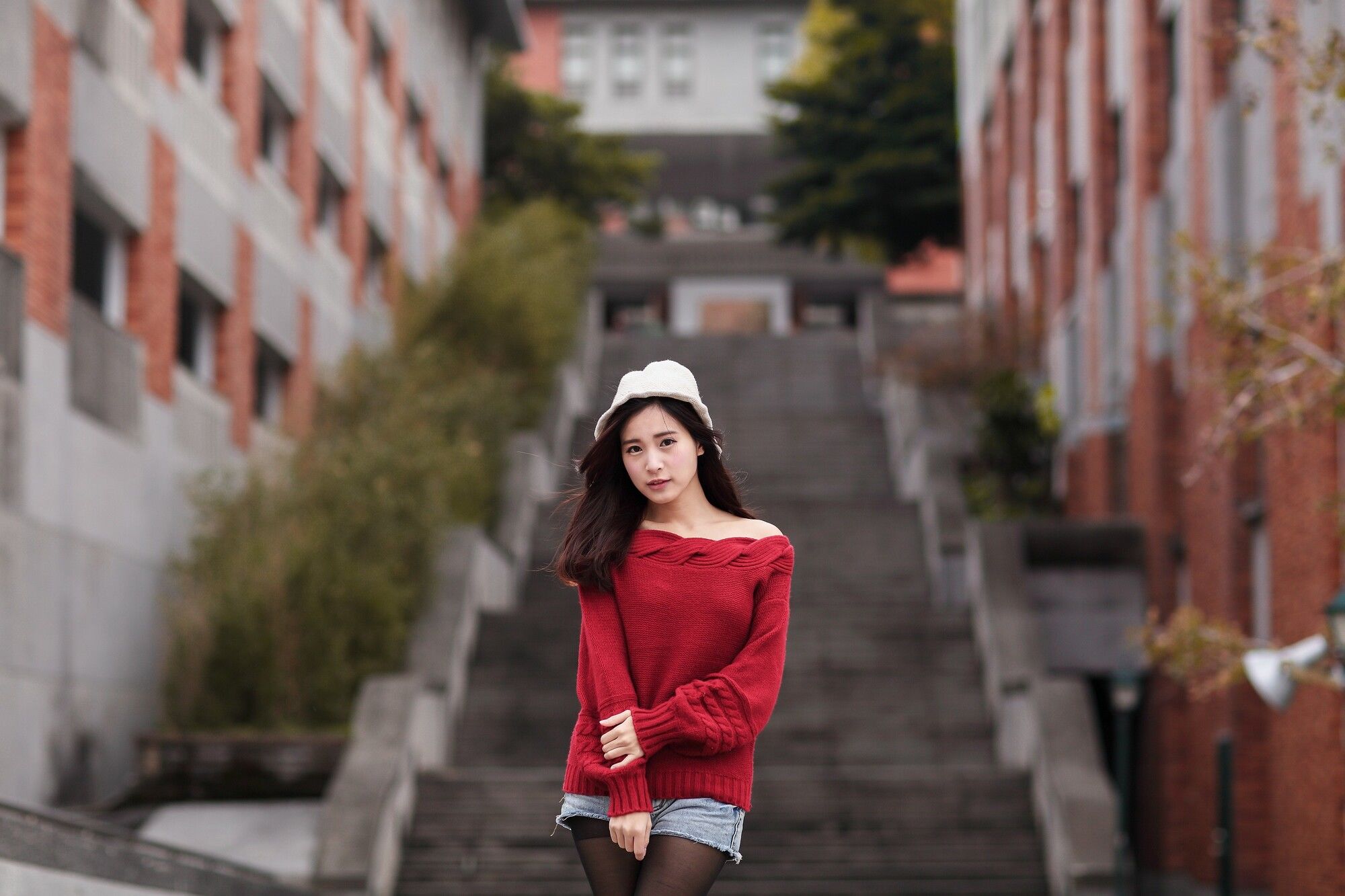 孟洁 (两套服装）-图57