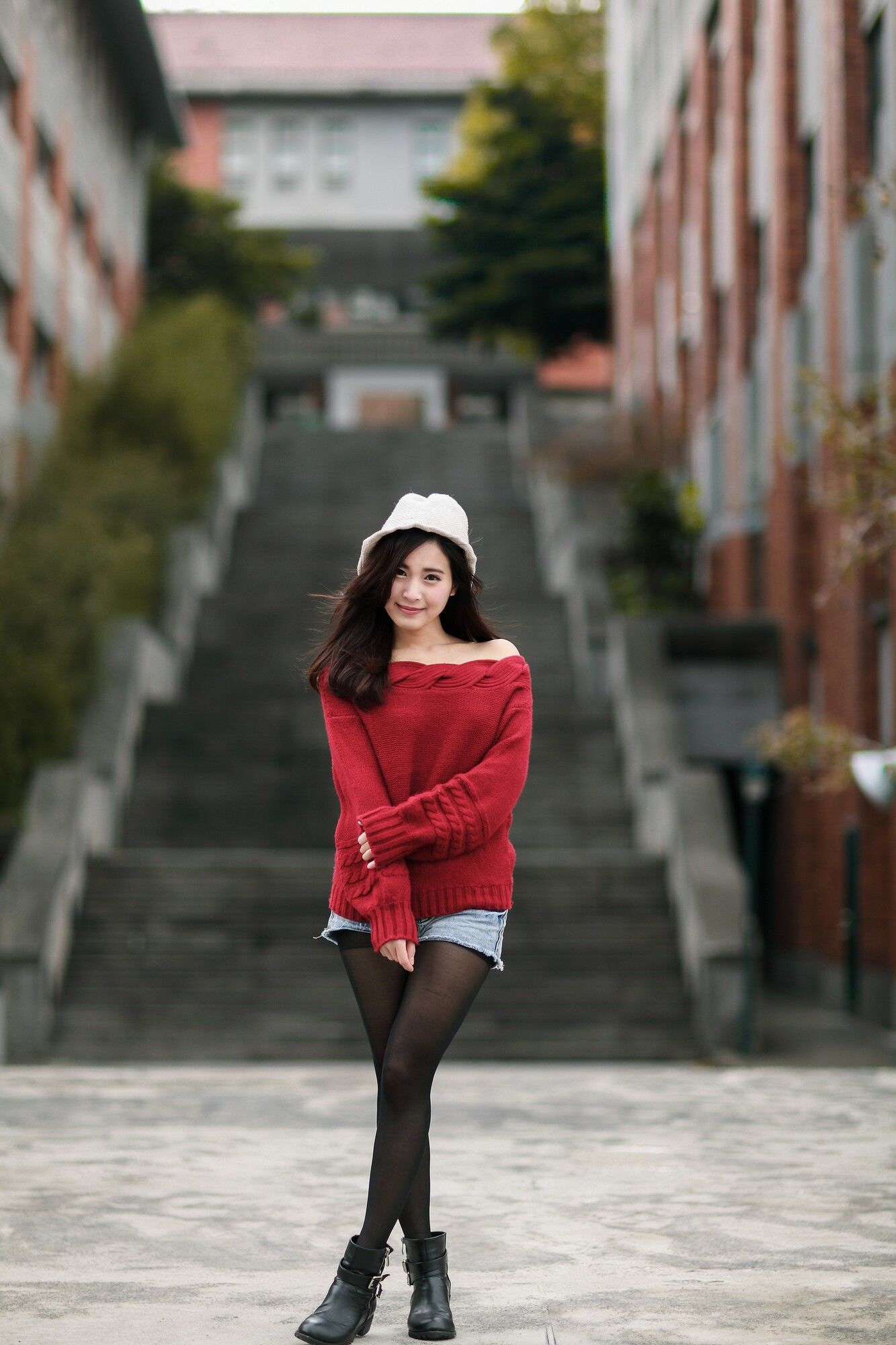 孟洁 (两套服装）-图58