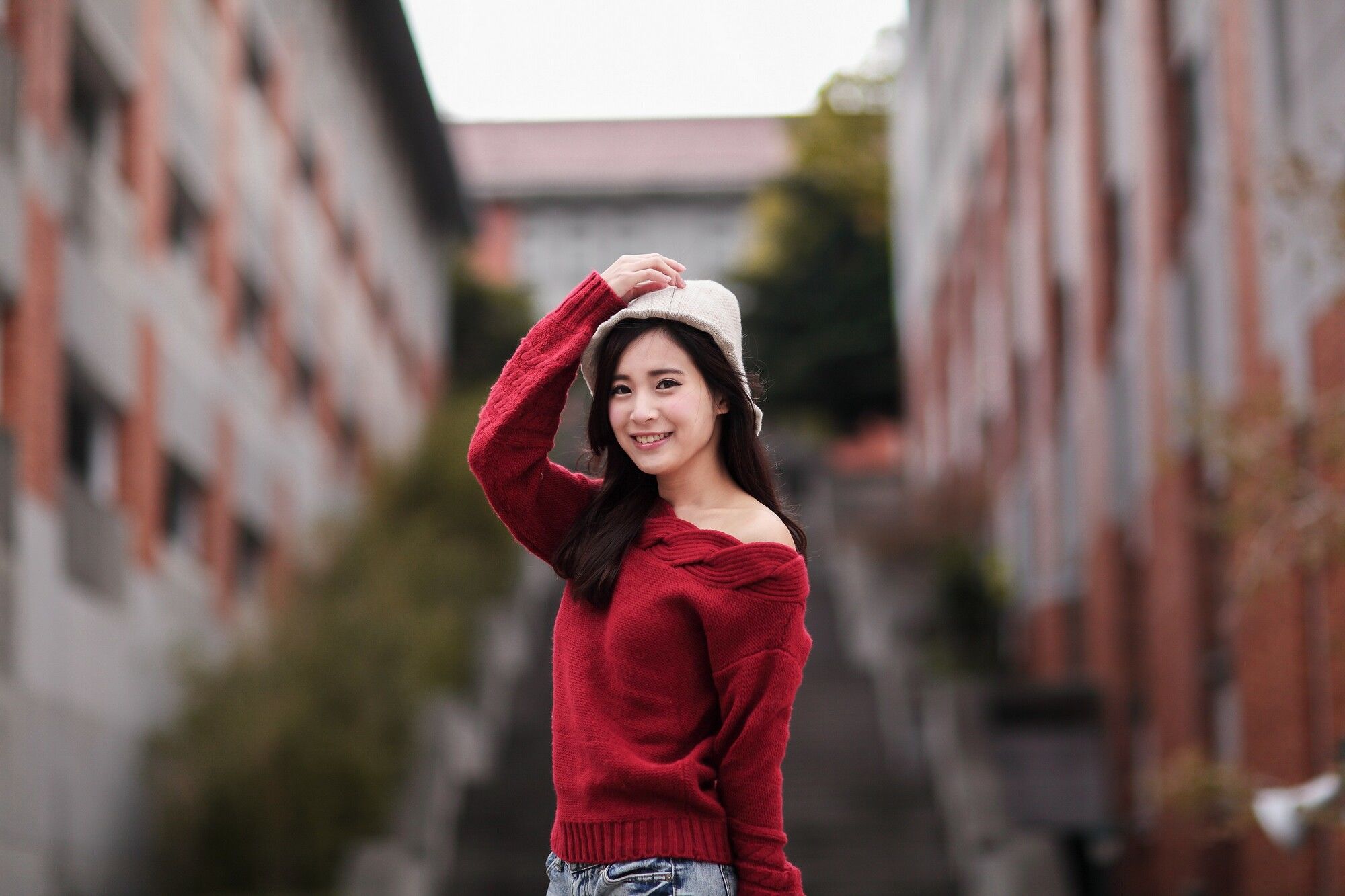 孟洁 (两套服装）-图62