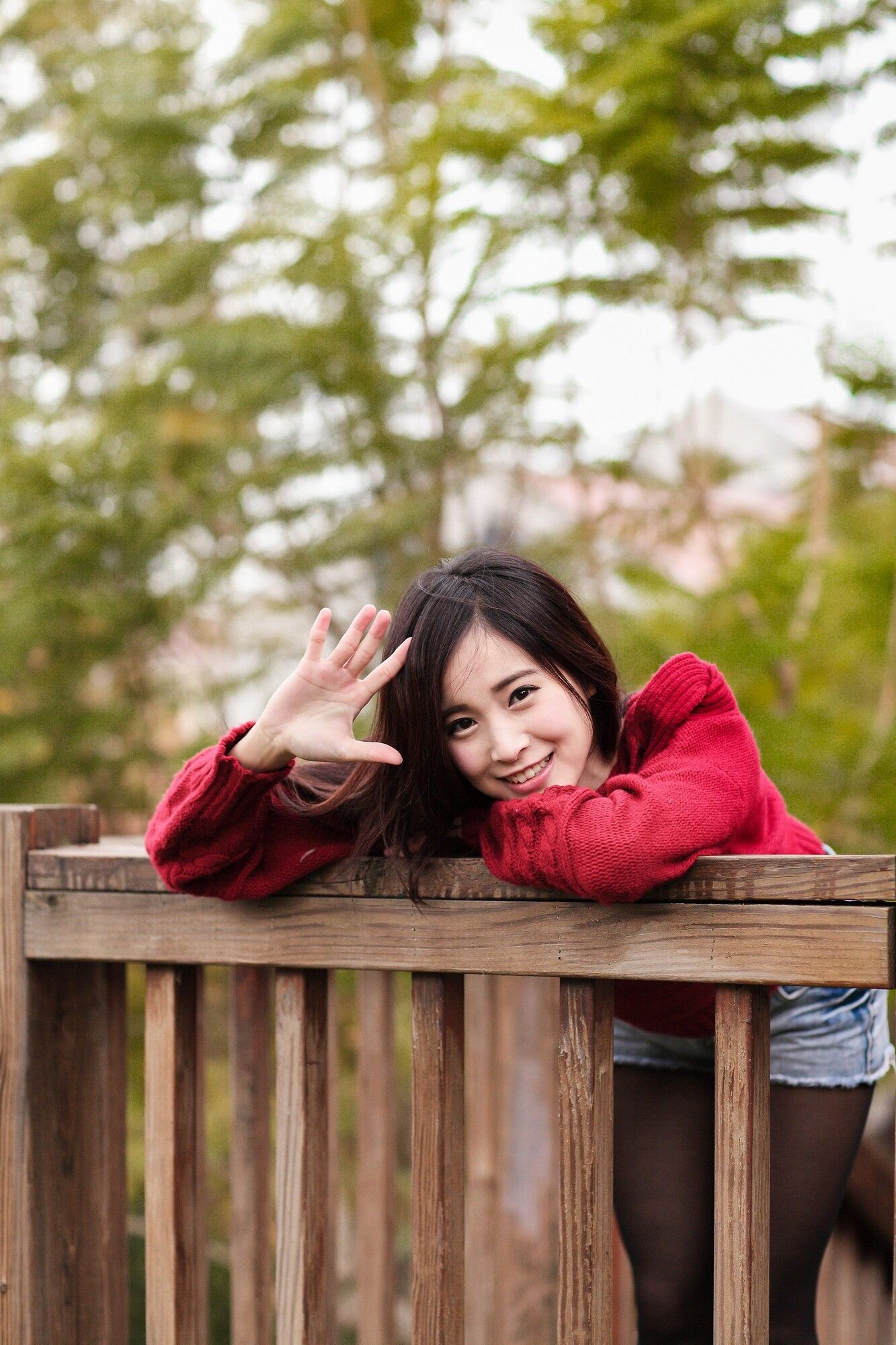 孟洁 (两套服装）-图71