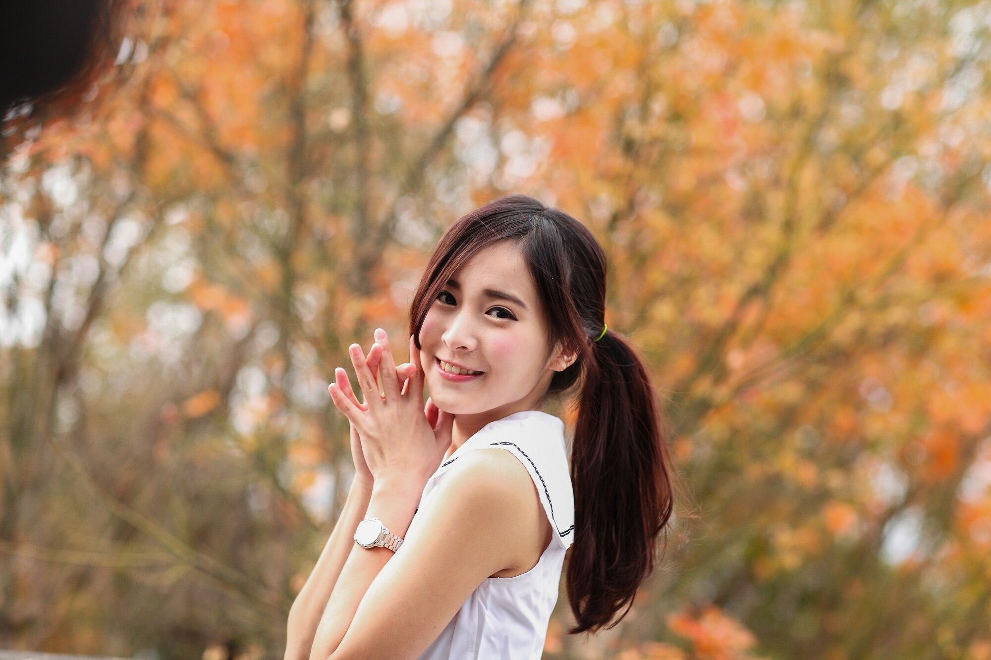 孟洁 (两套服装）-图74