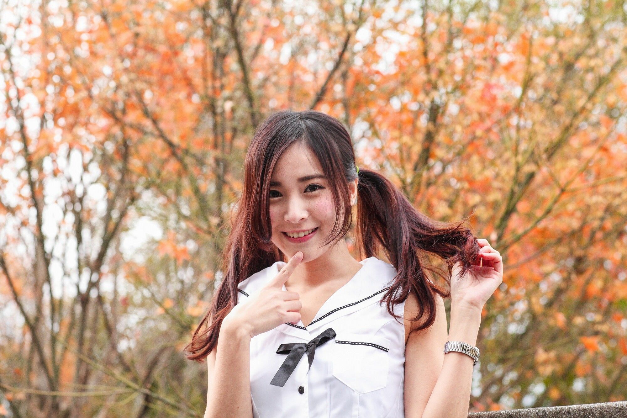 孟洁 (两套服装）-图75