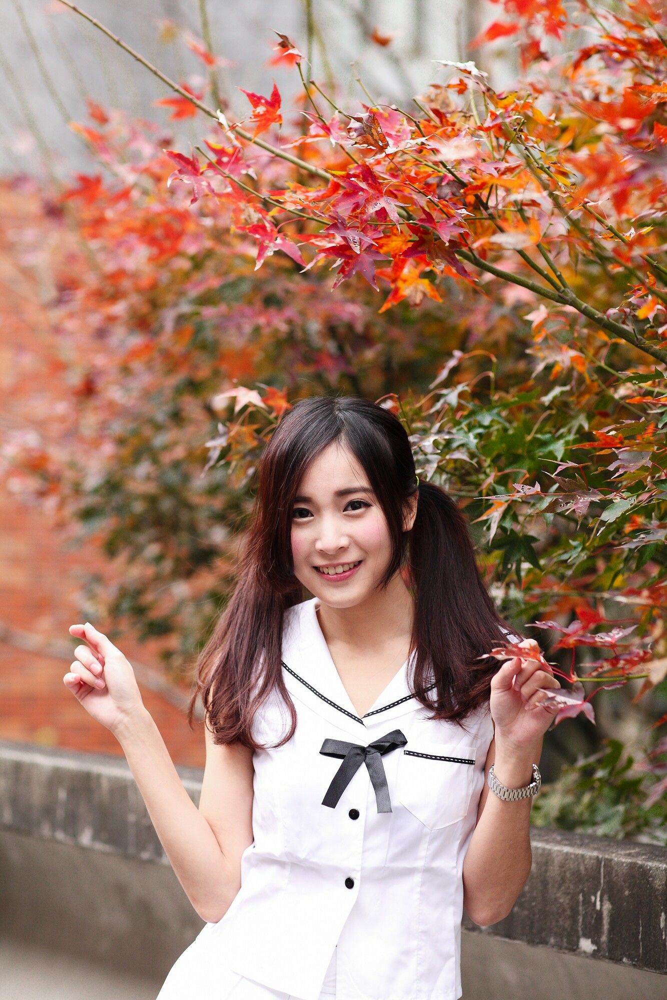 孟洁 (两套服装）-图76