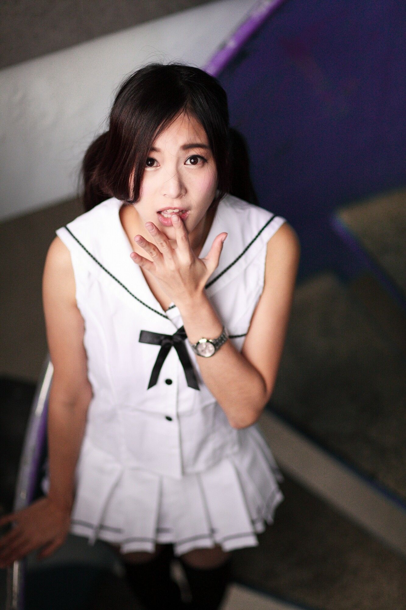 孟洁 (两套服装）-图82