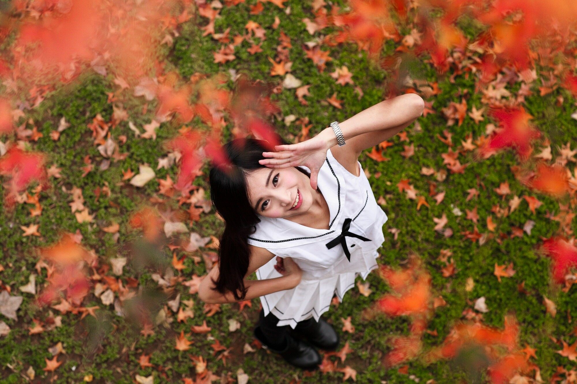 孟洁 (两套服装）-图85