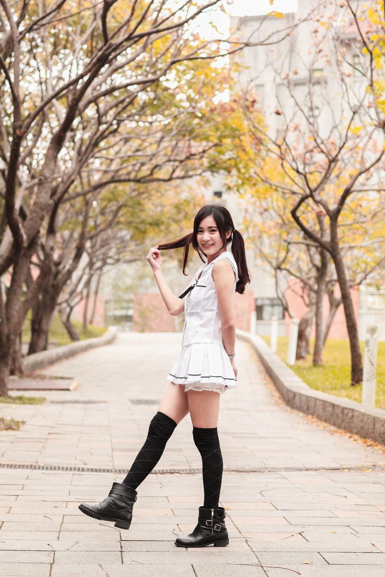 孟洁 (两套服装）-图86